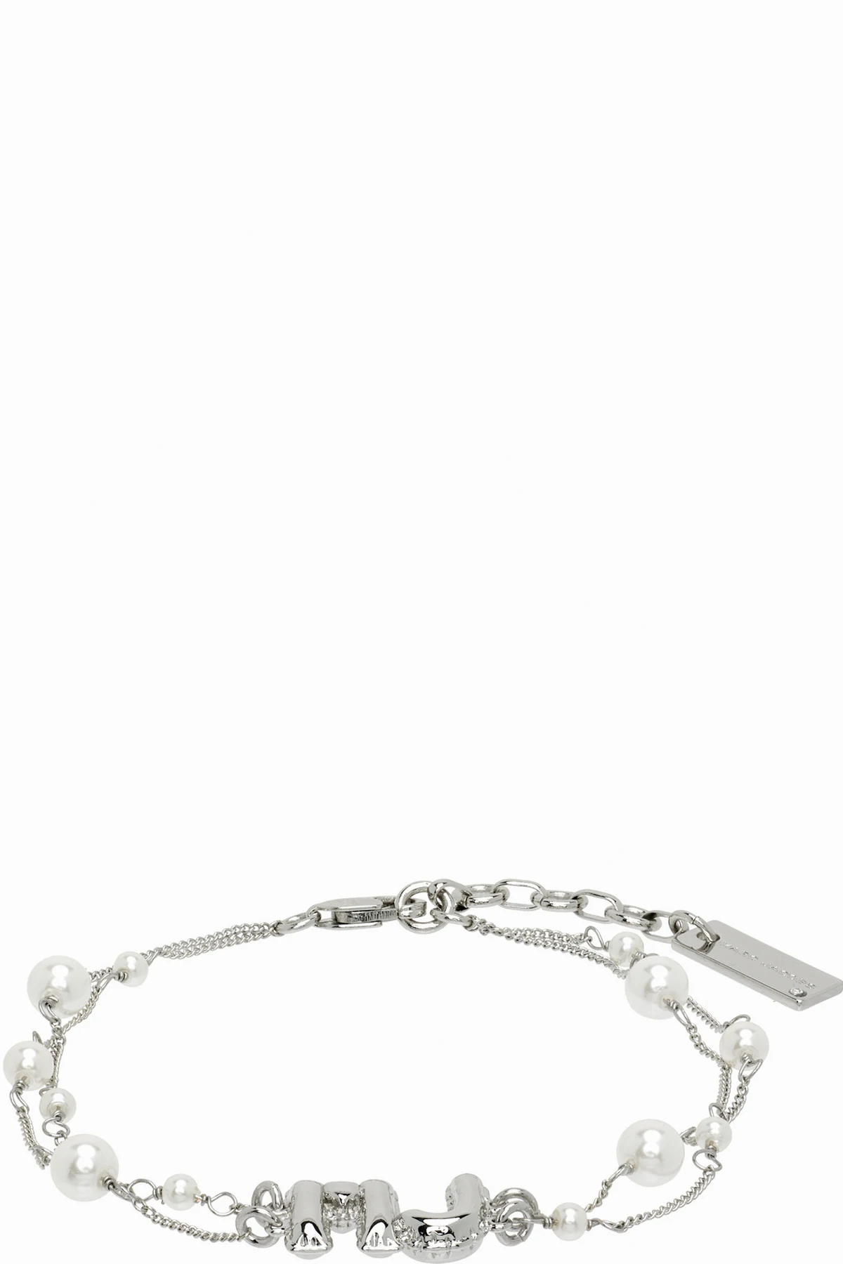 'The Pearl MJ Balloon' Bracelet