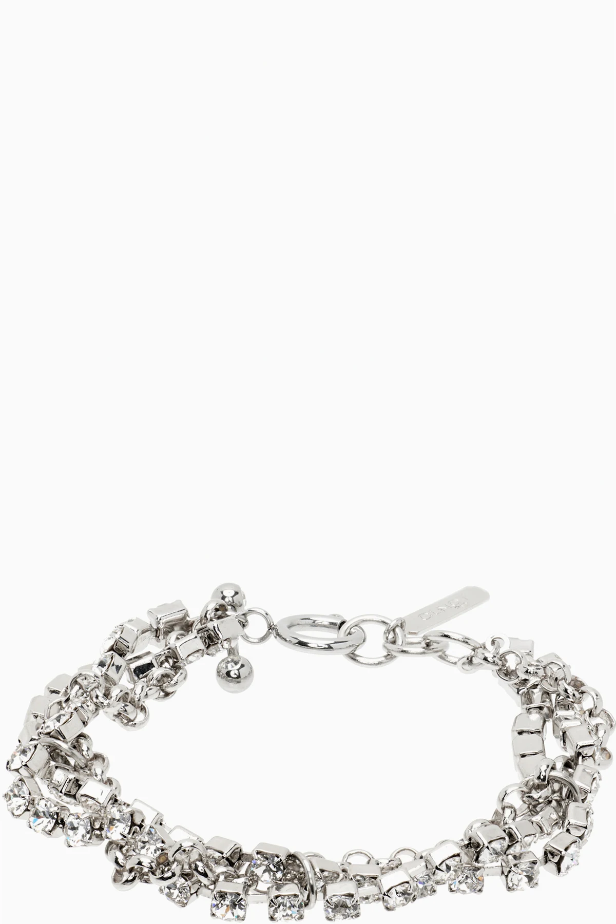 Liv Crystal Bracelet