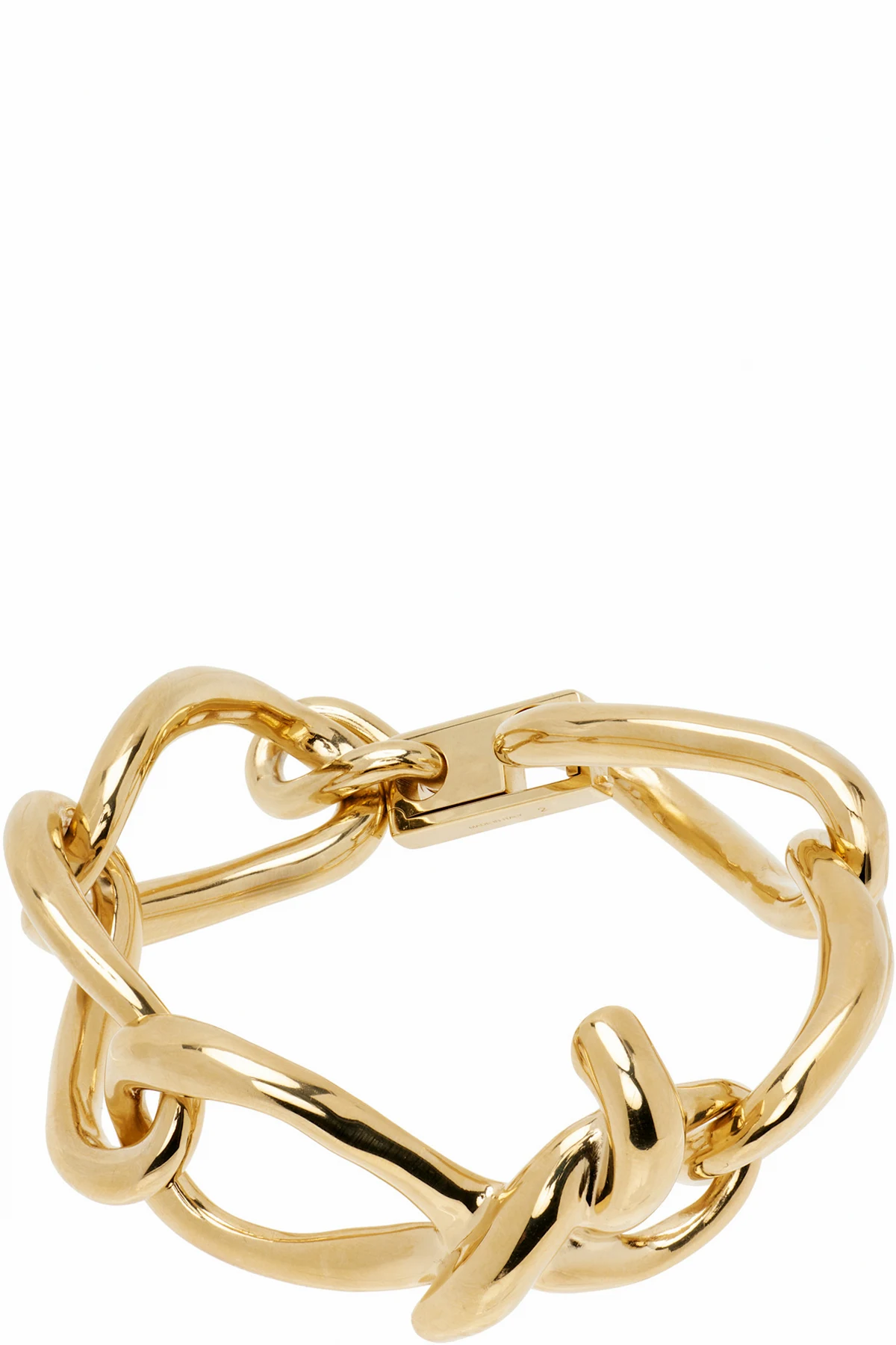Chain Metal Bracelet