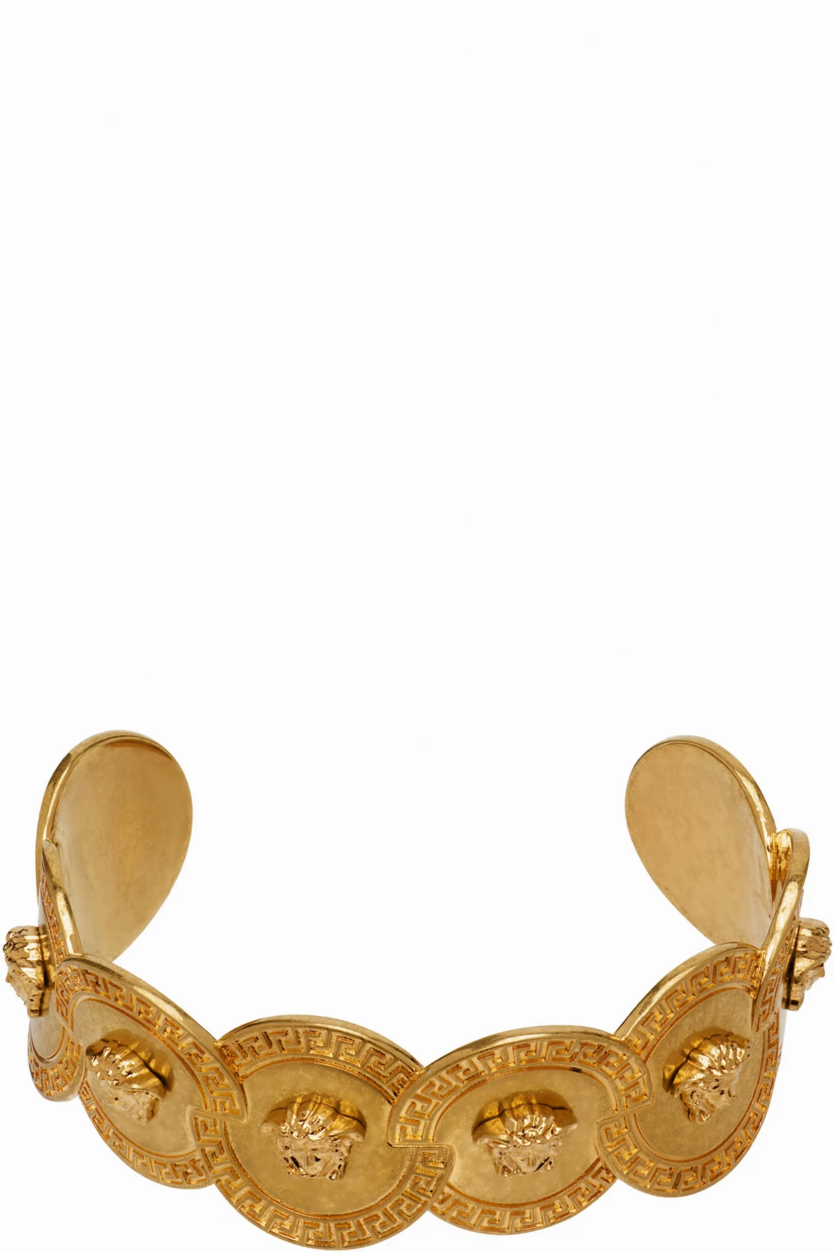 Tribute Cuff Bracelet