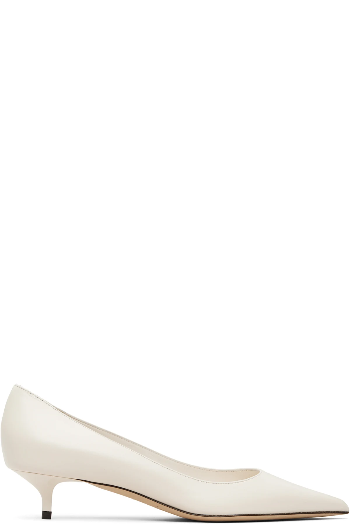 Off-White Amelia Heels