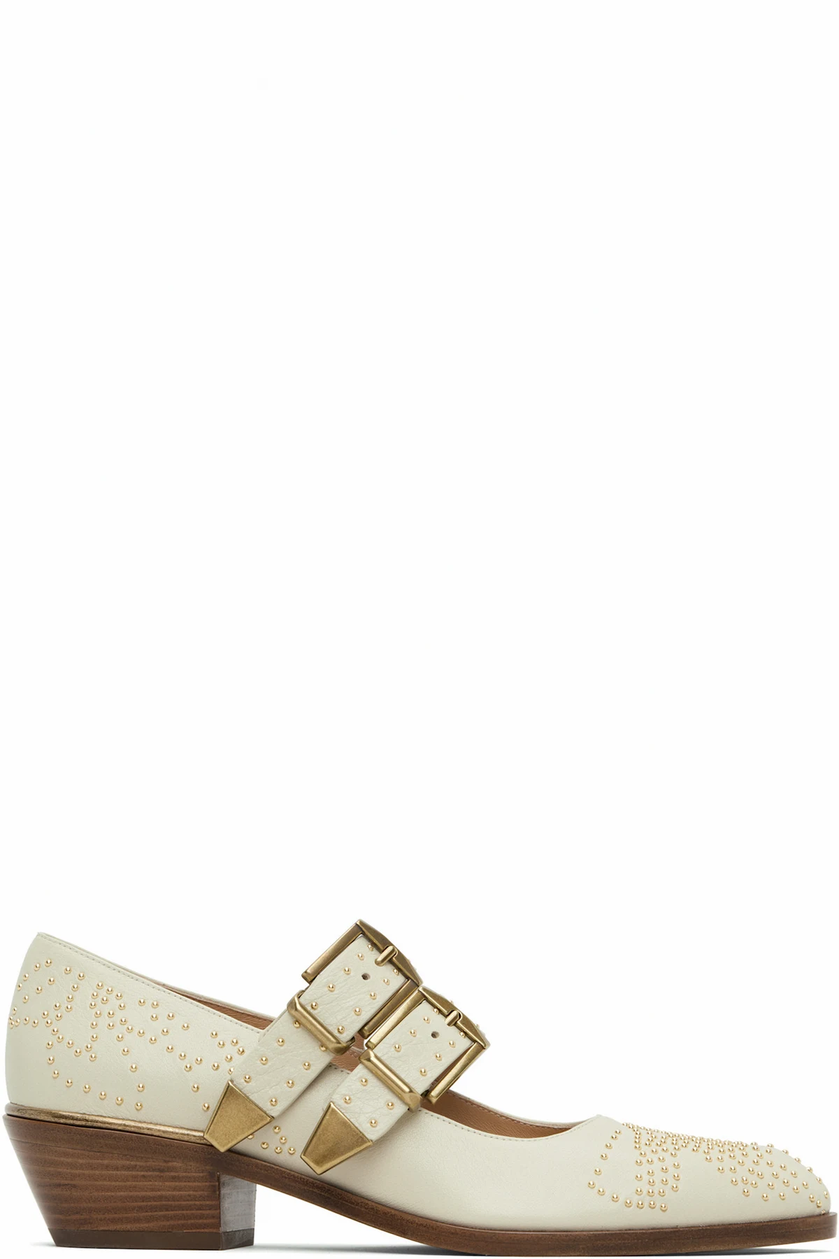 Off-White Susanna Heels