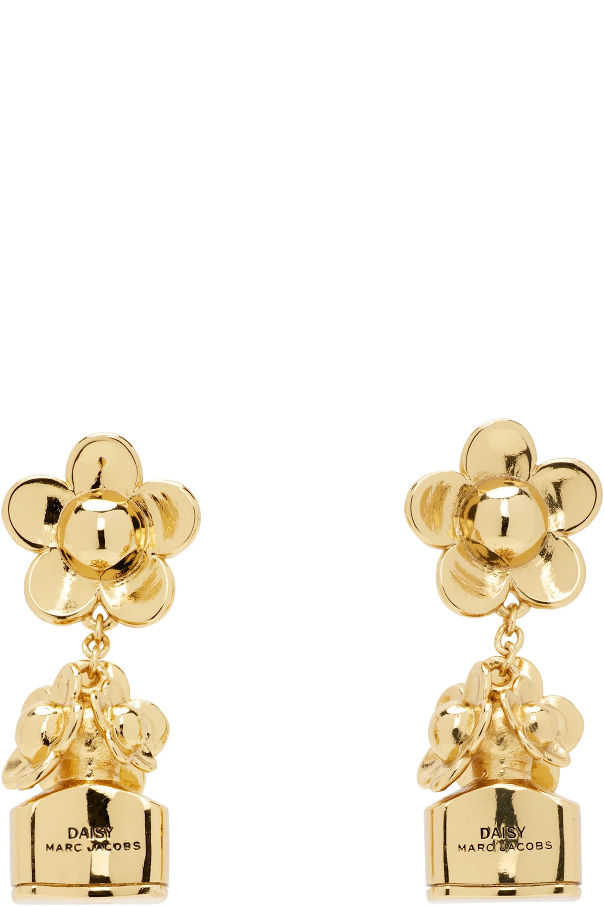 'The Mini Icon Daisy' Earrings