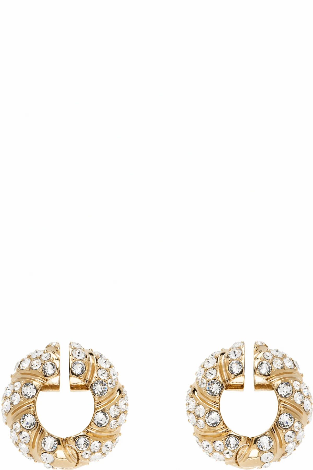 Small Magnetic Clip-on Earrings