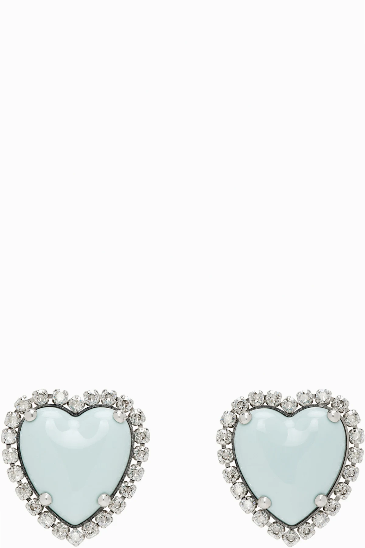Coeur Hyperbole Earrings