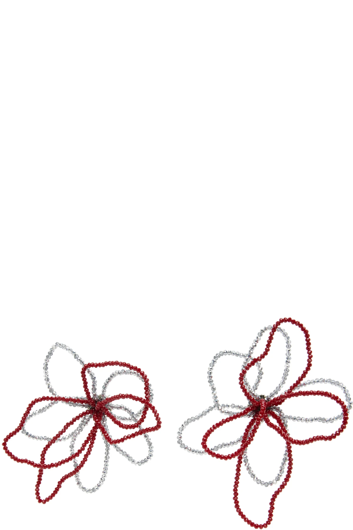 Poisoned Lilies Earrings