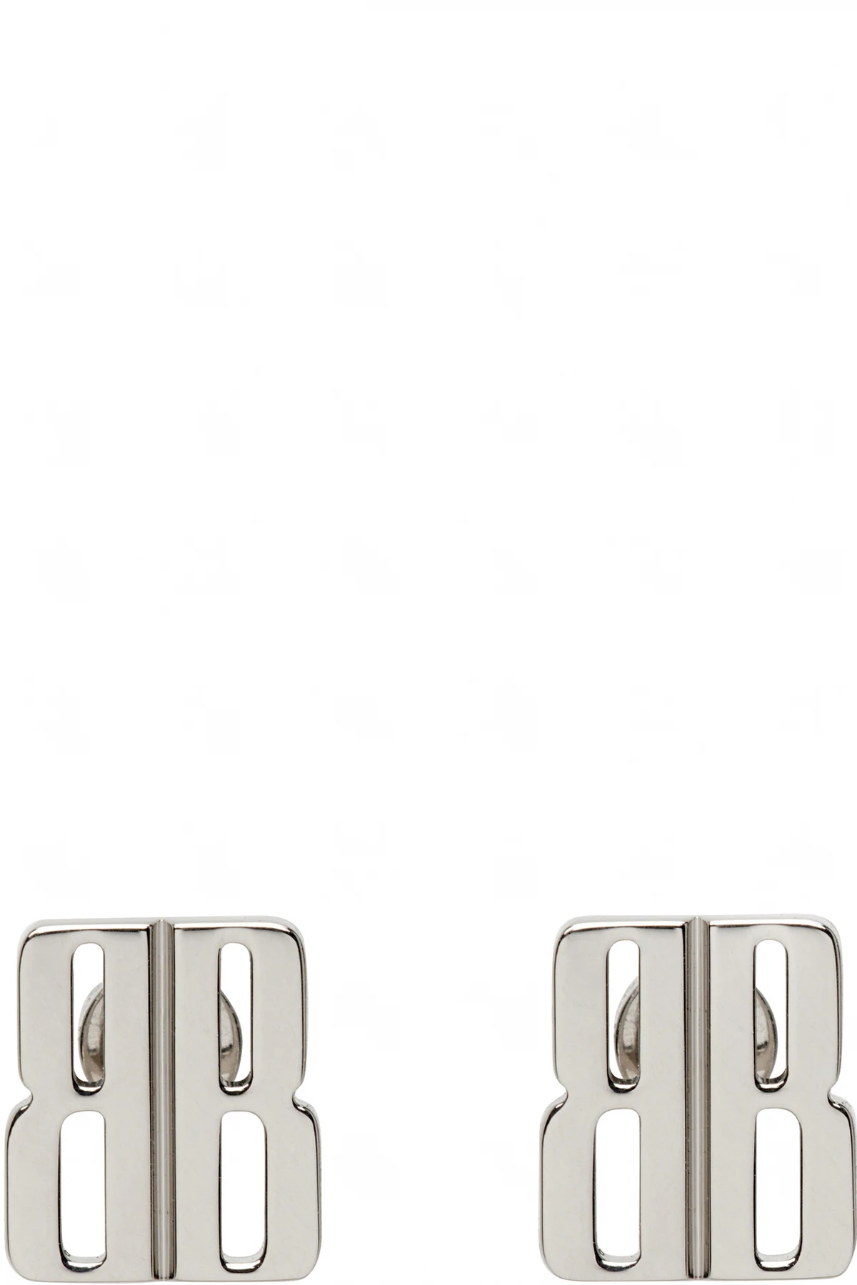 Nano XS Stud Earrings