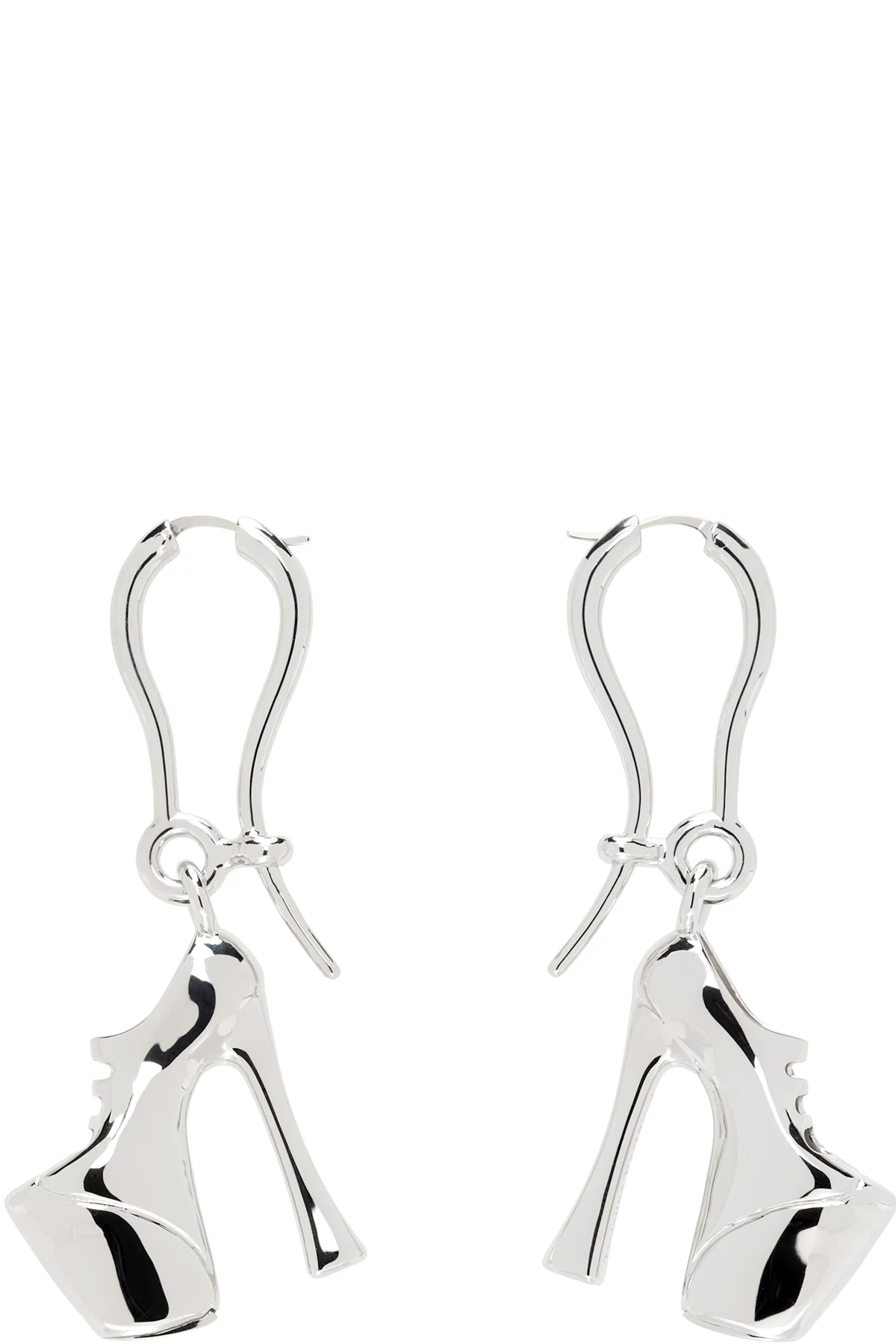 Alienor Earrings