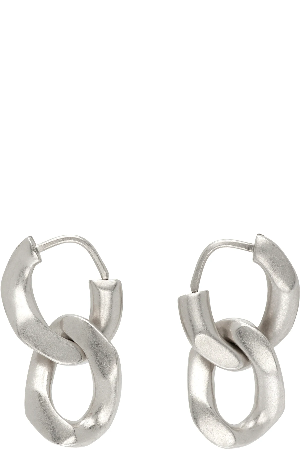 Gourmette Collection Earrings