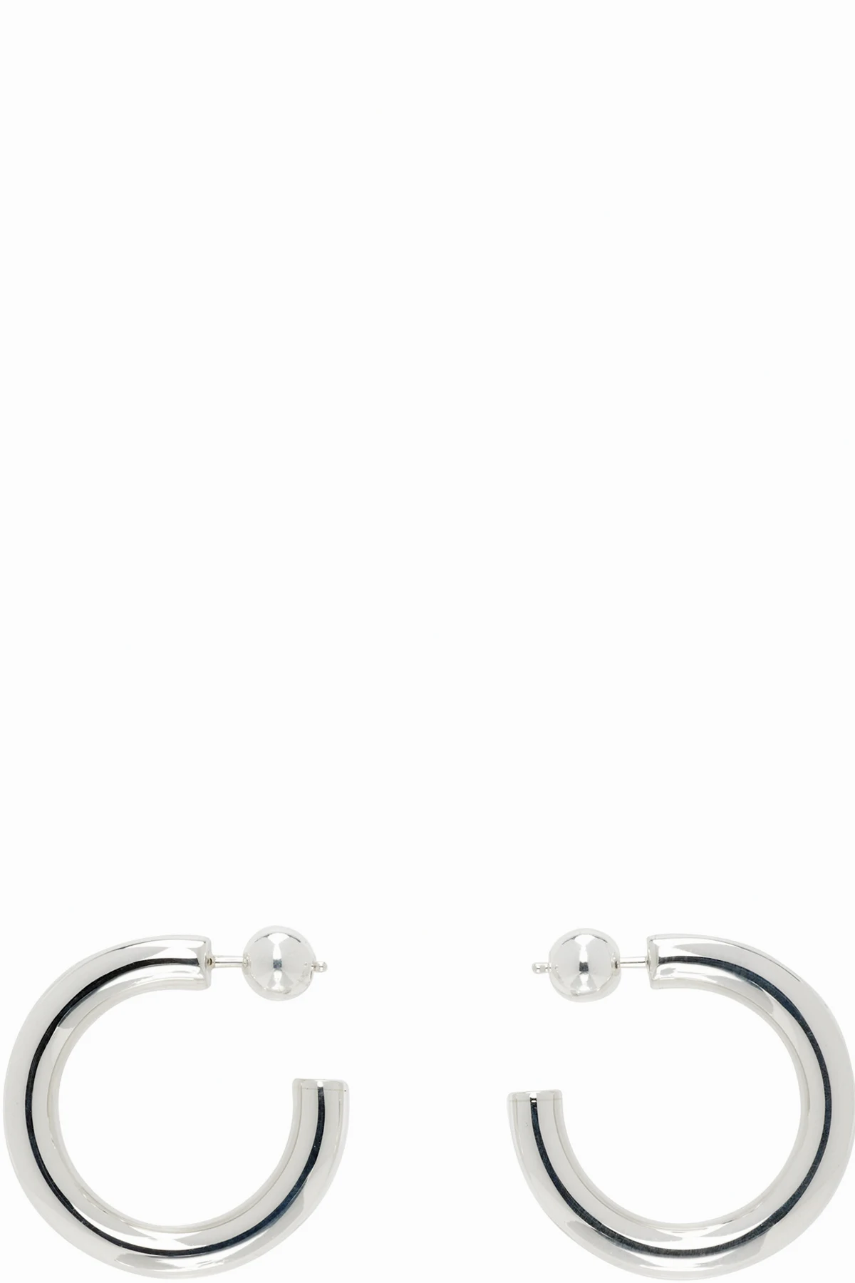 Small Everyday Hoop Earrings