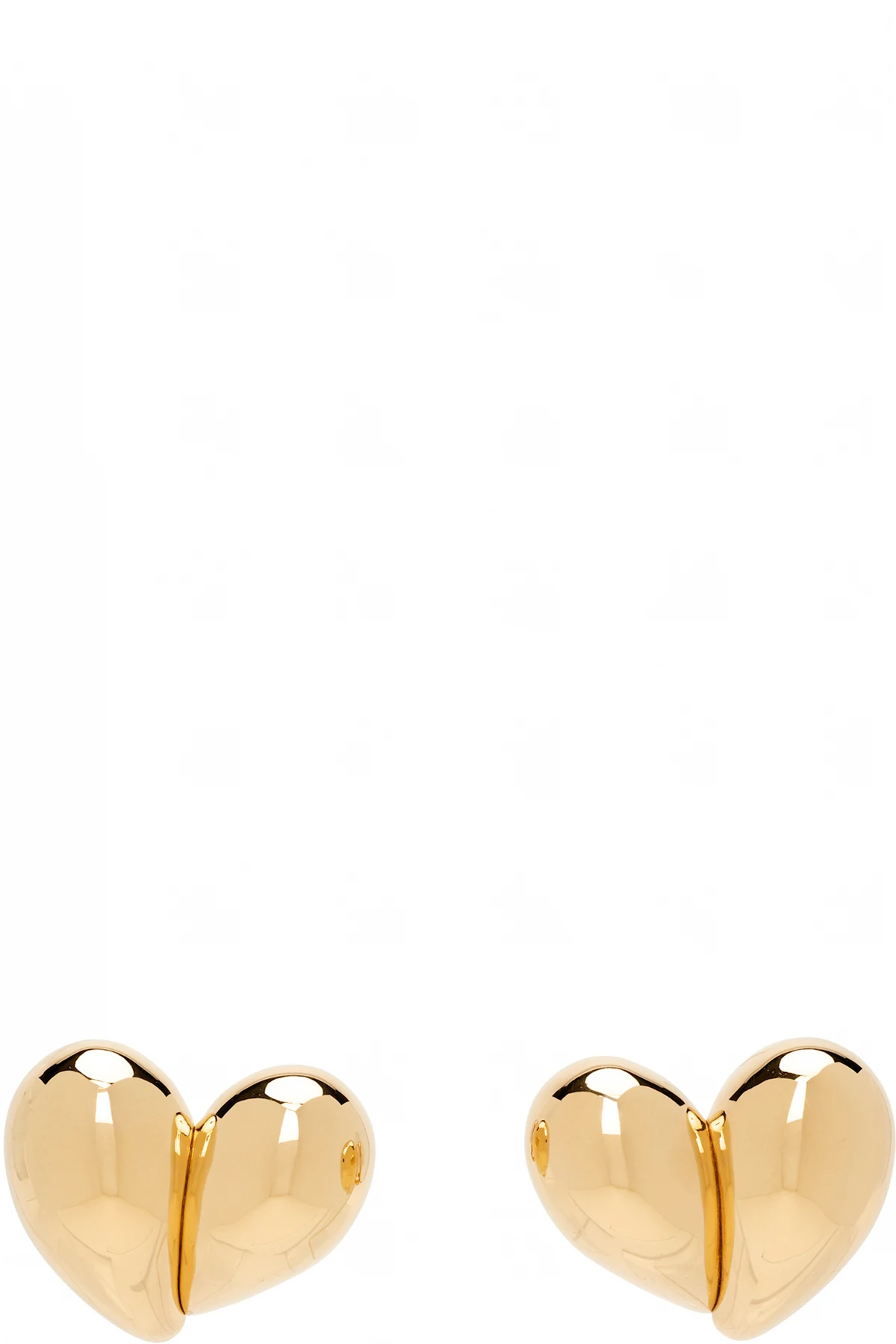 Drop Clip-On Earrings