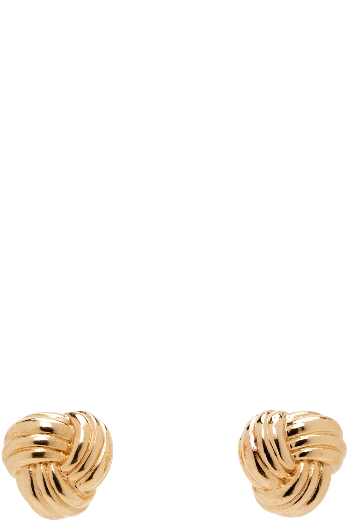 Intreccio Earrings