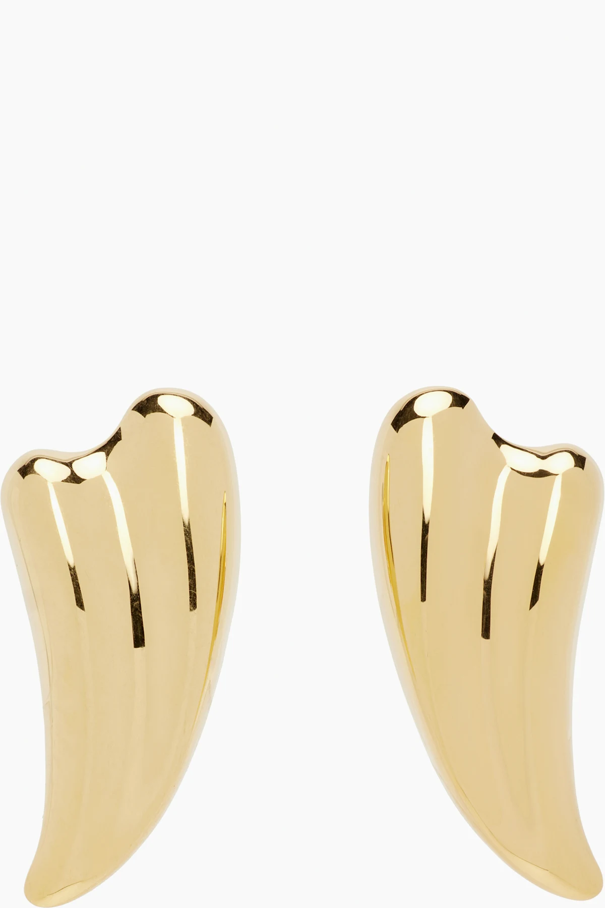 Liza Clip-on Earrings