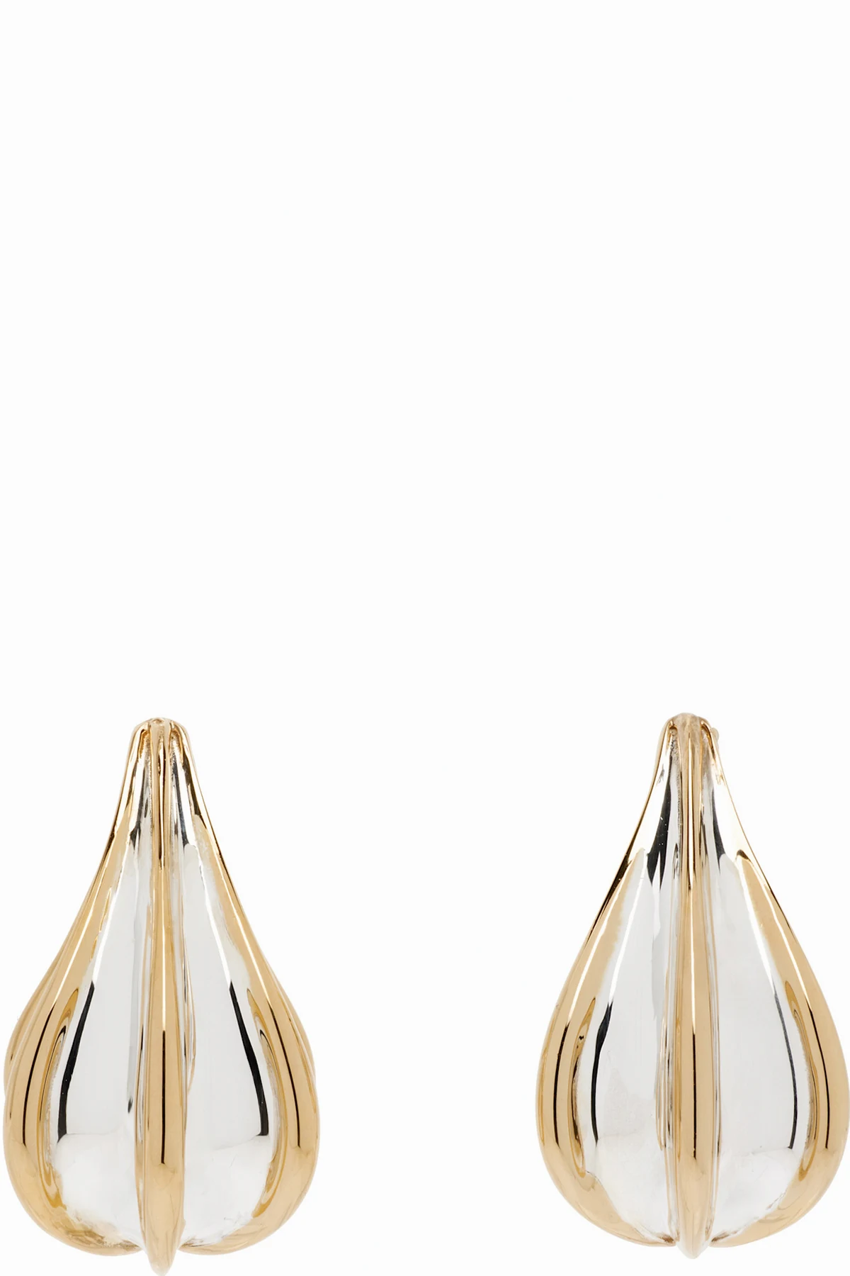 Mini Drop Earrings