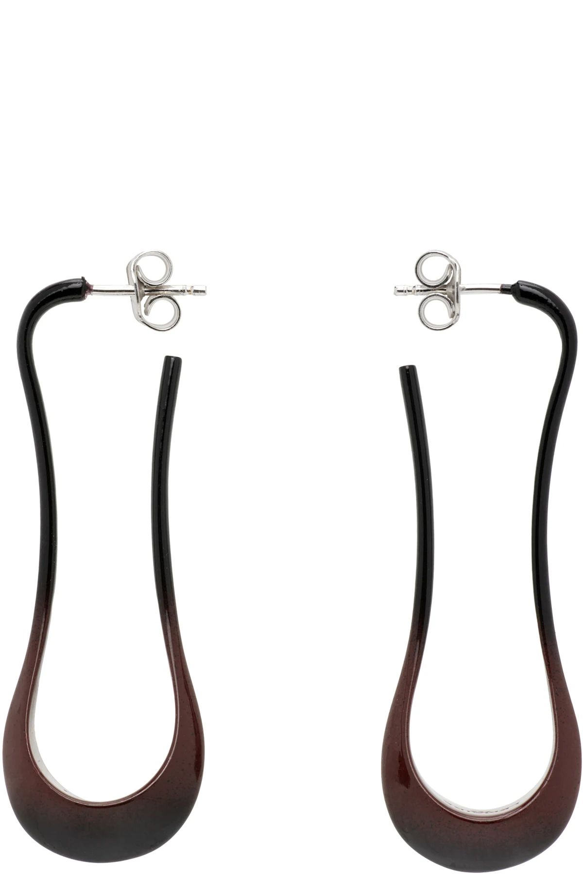 Short Drop Earrings