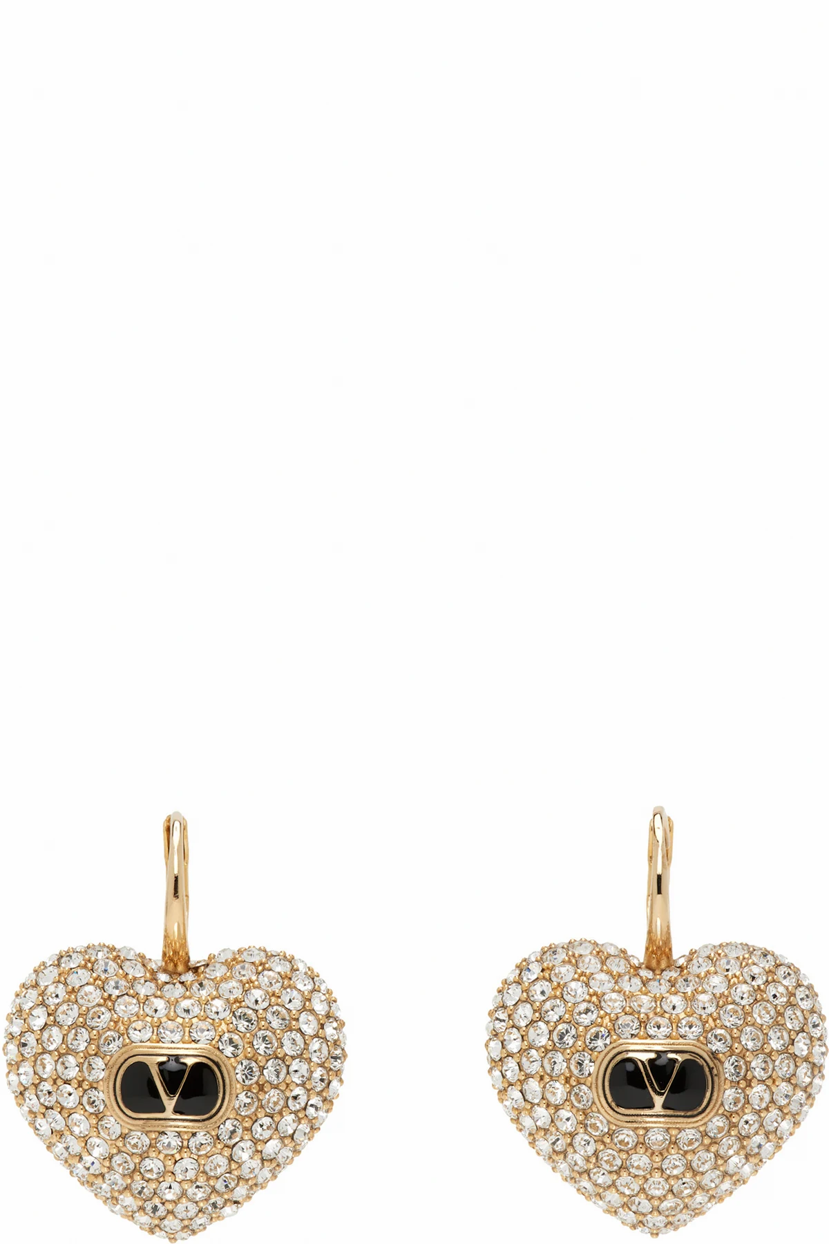 Coeur Royal Earrings