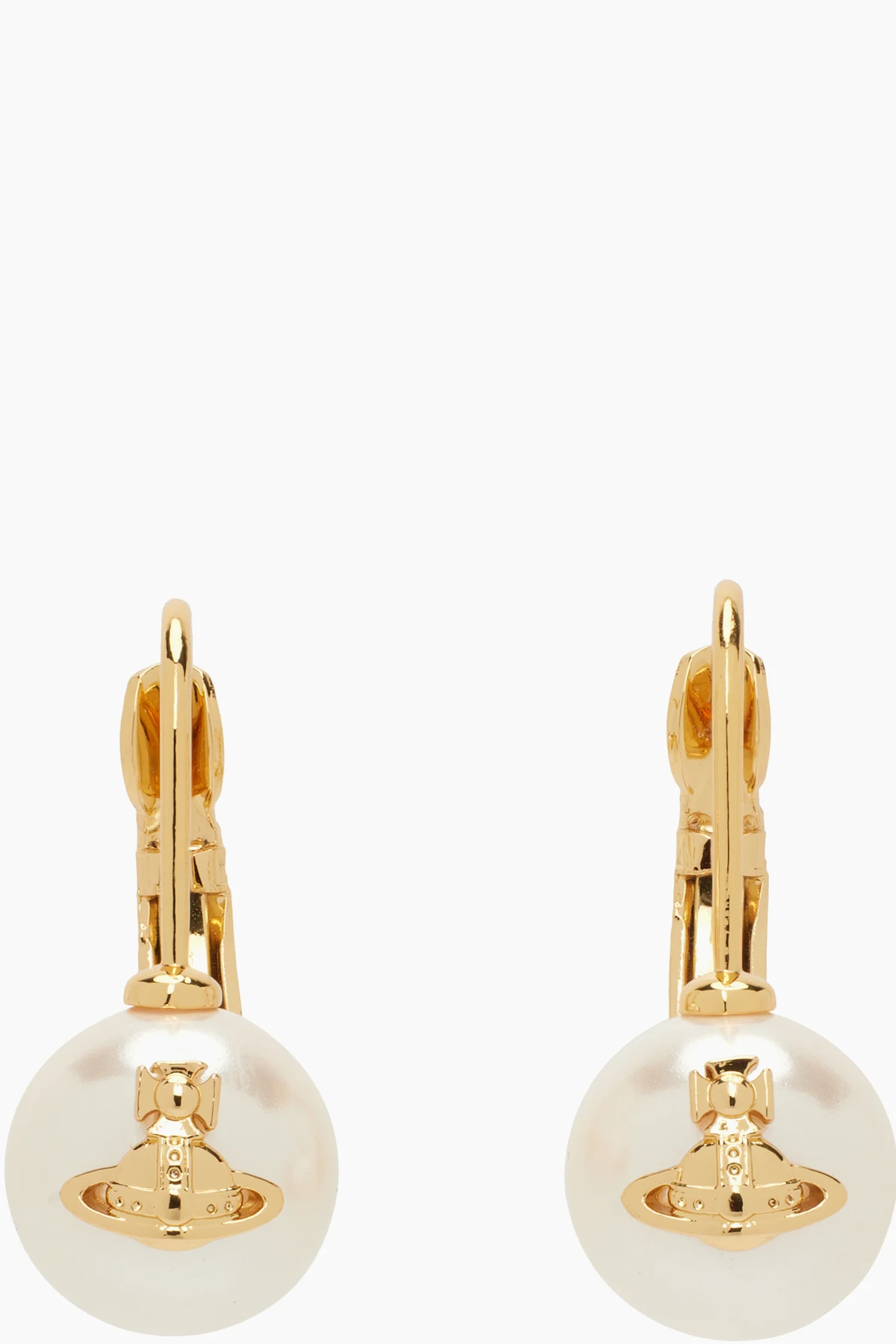Gia Drop Earrings
