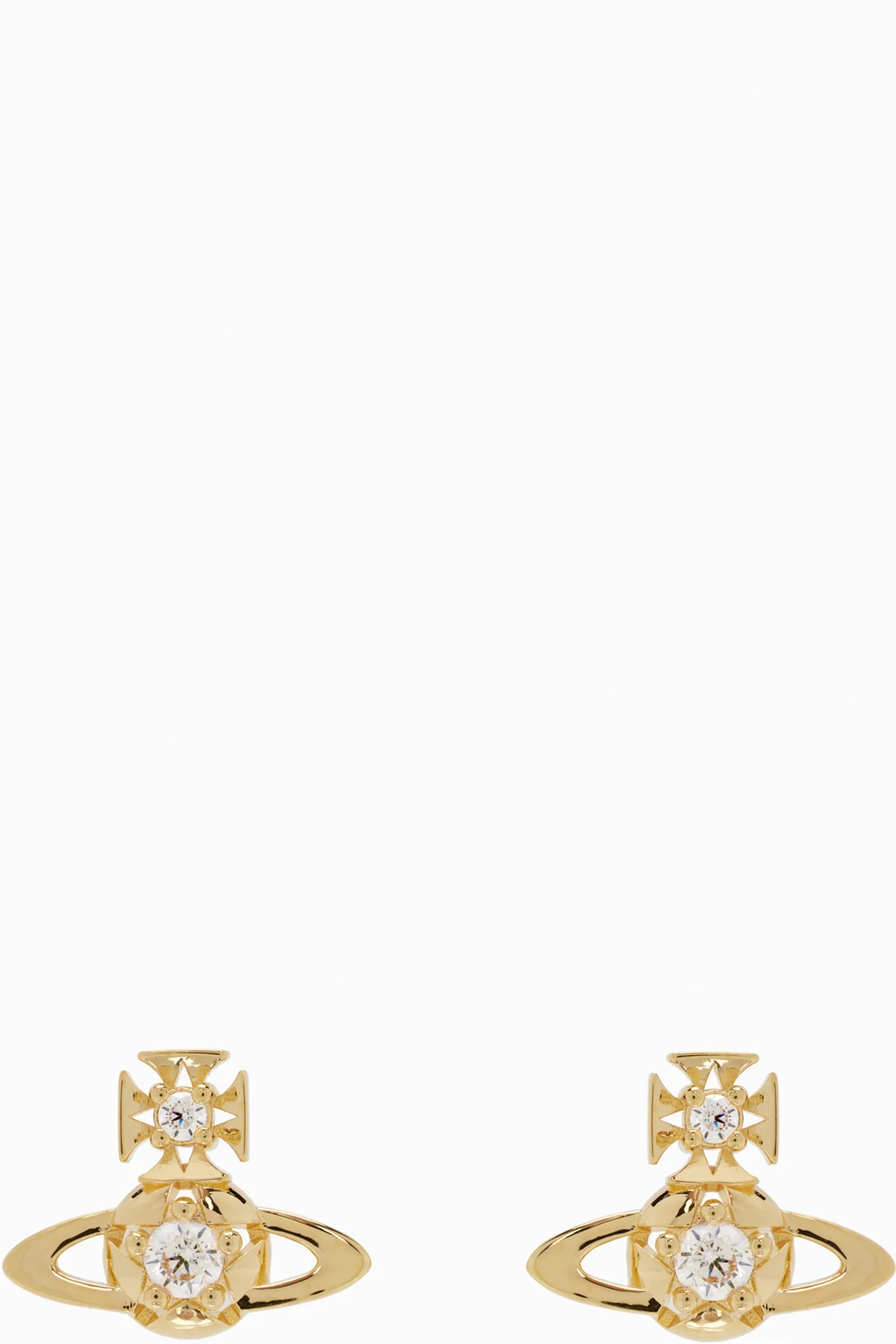 Lee Orb Earrings