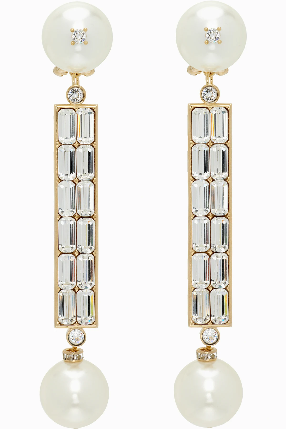San Fin Earrings