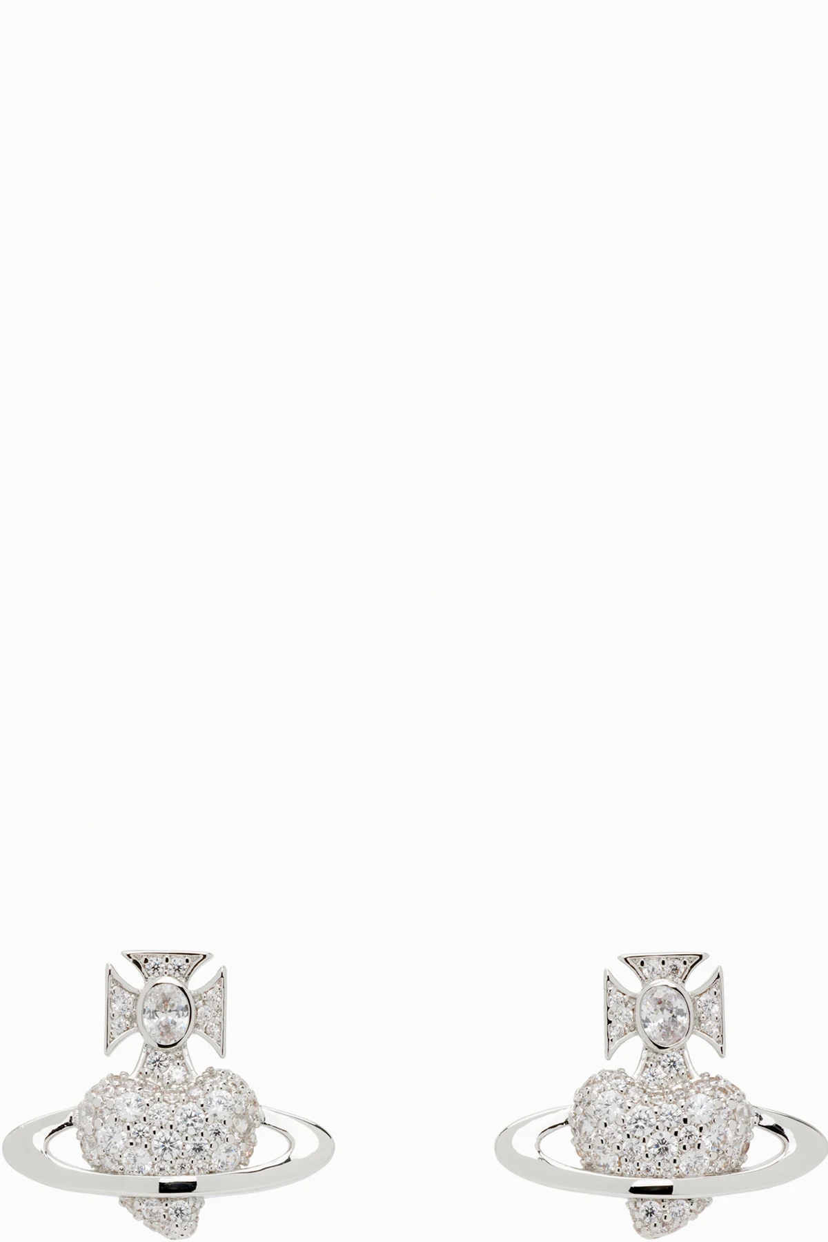 Valentine's Agnatha Earrings