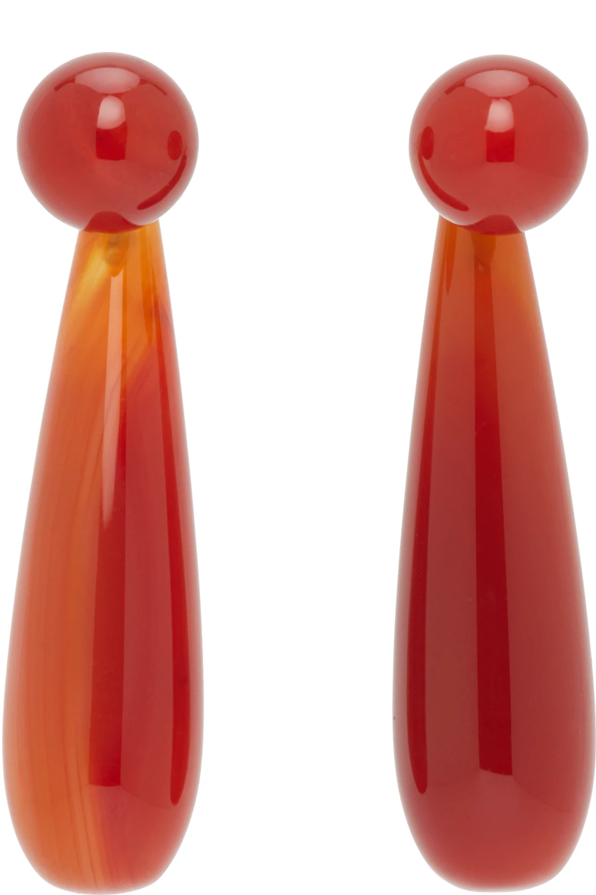 Small Angelika Earrings