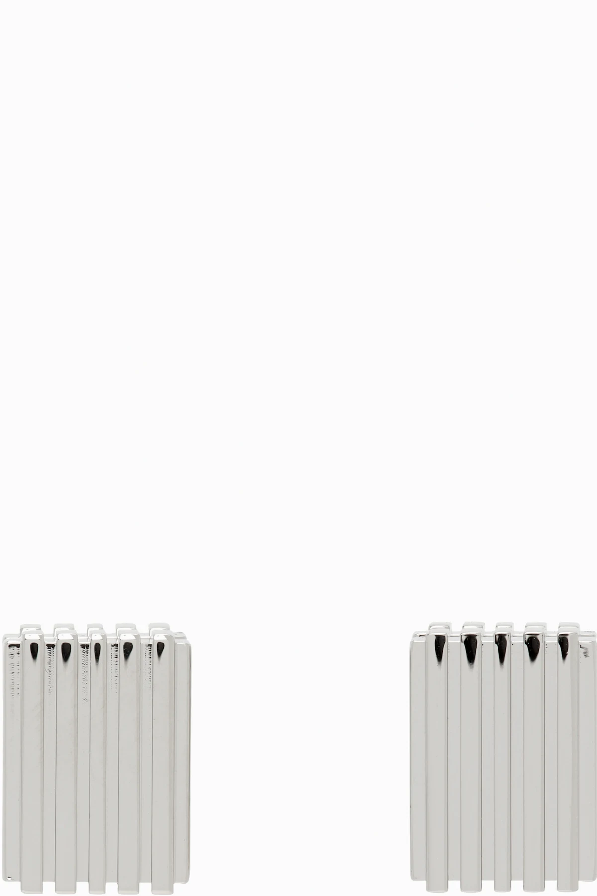 Small Empire Earrings