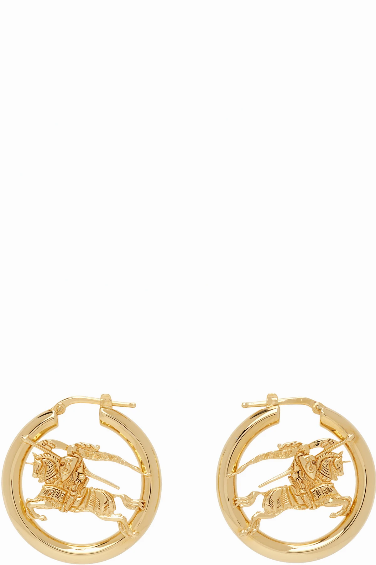 EKD Hoop Earrings