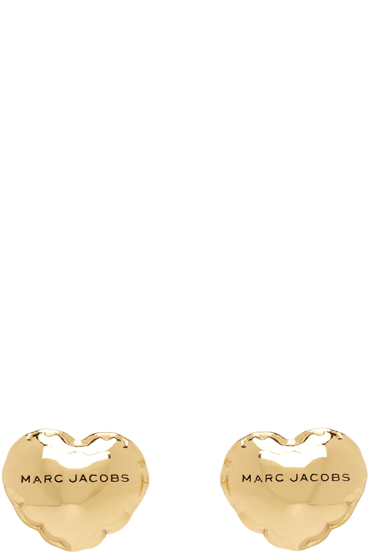 'The Heart Balloon' Stud Earrings