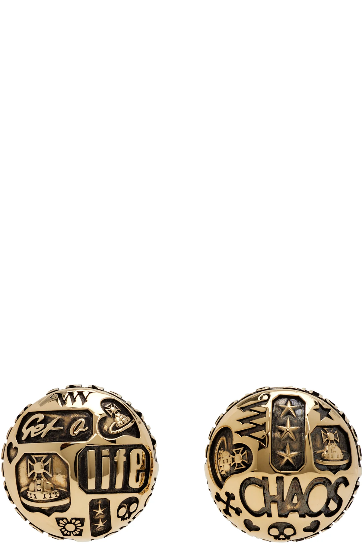 Victorine Earrings