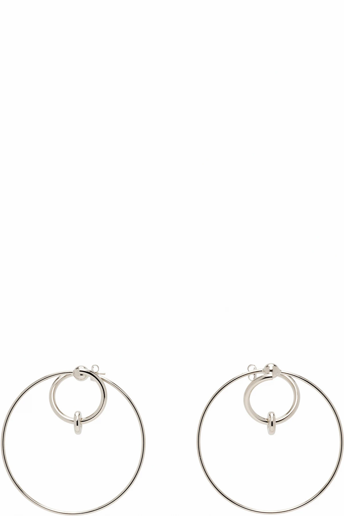 Eva Earrings