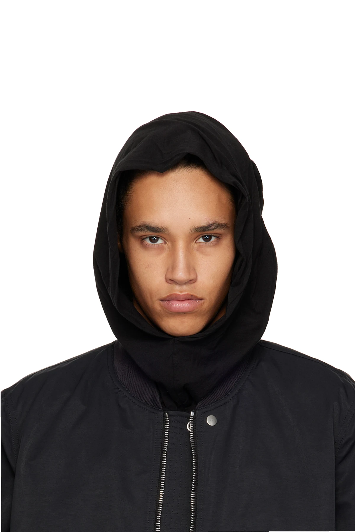 Black Hollywood Grace Hood