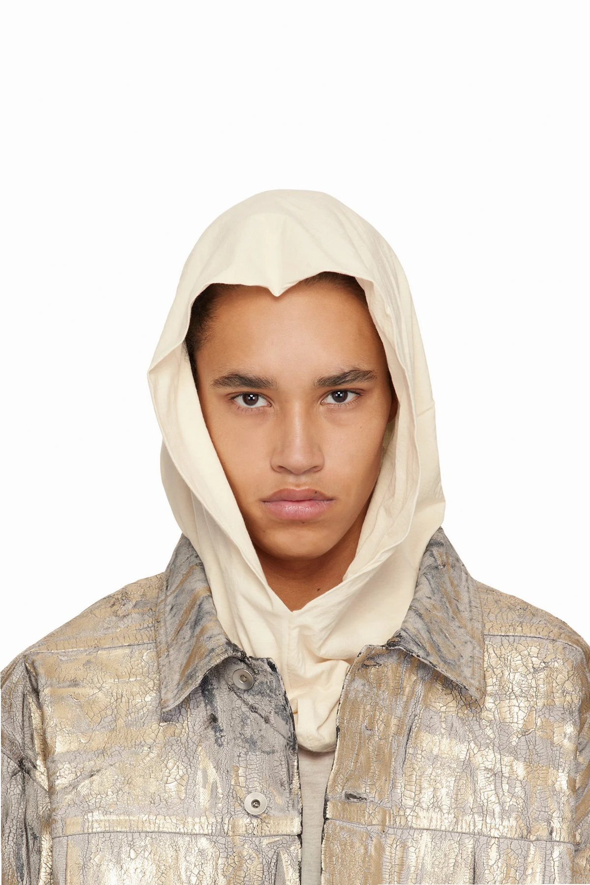 Off-White Hollywood Grace Hood