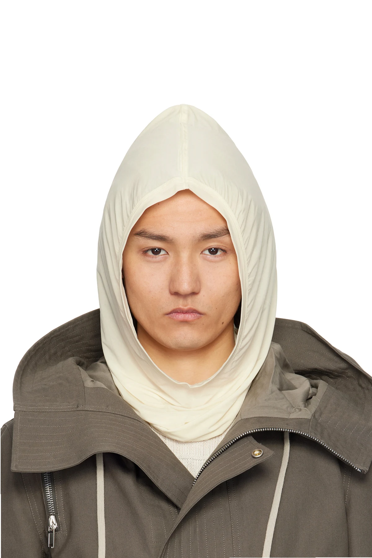 Off-White Hollywood Jera Hood