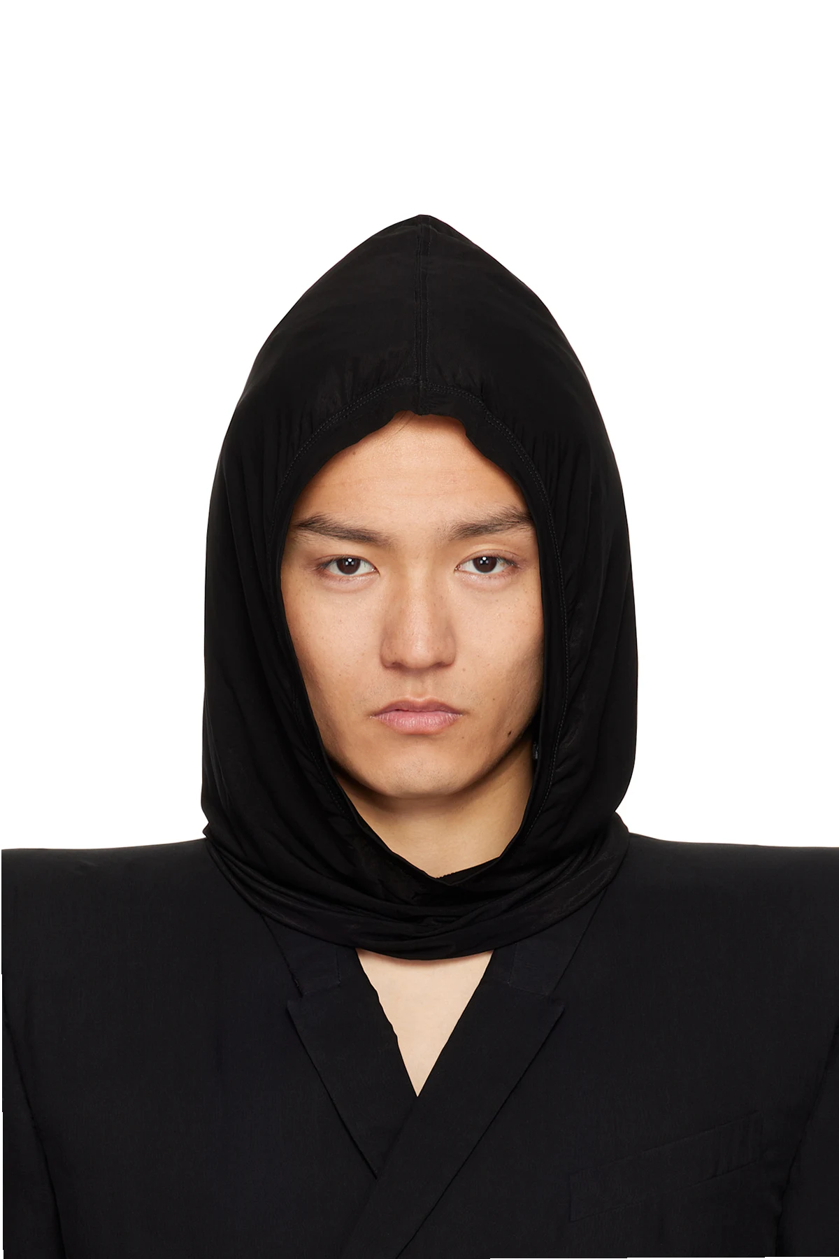 Black Hollywood Jera Hood