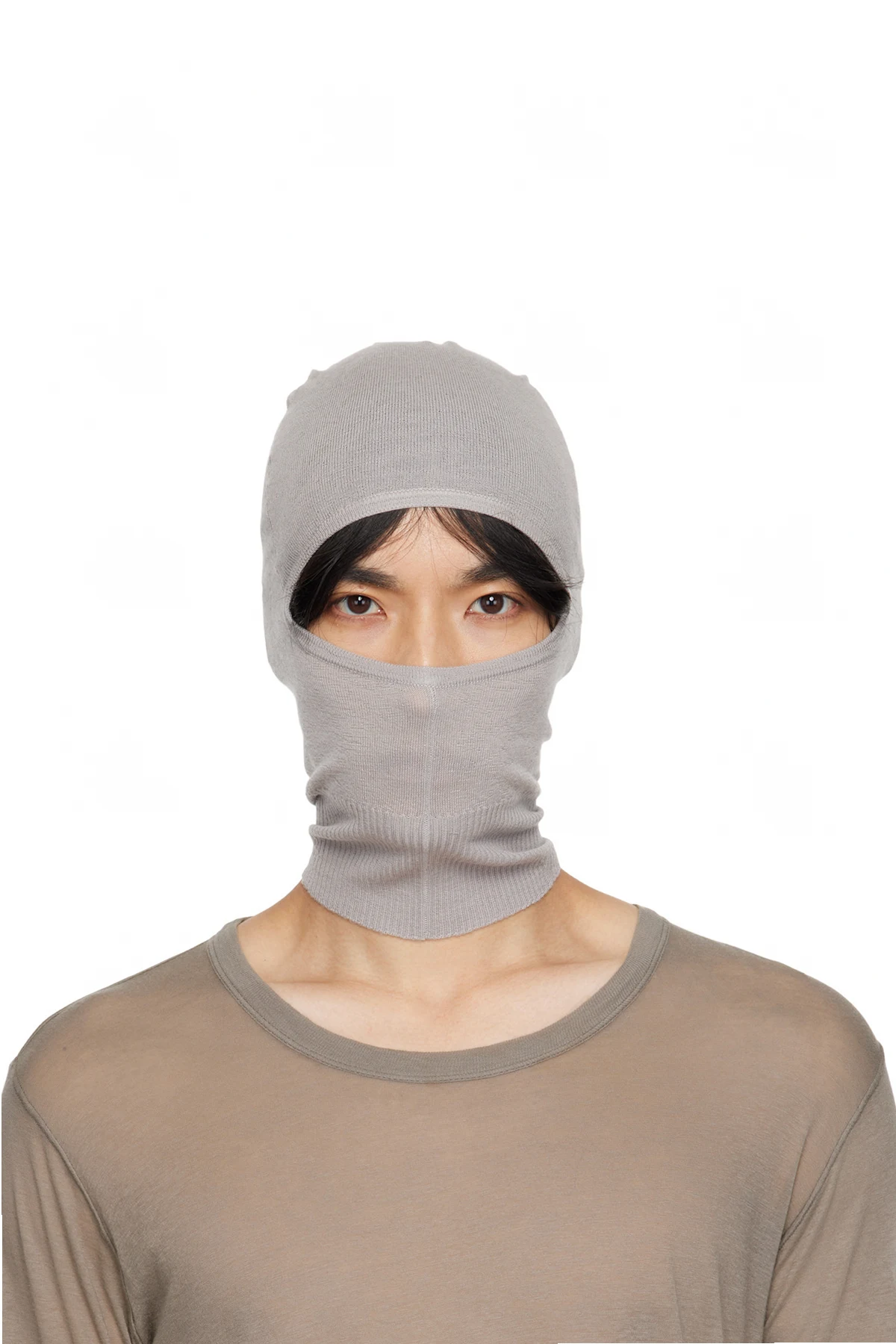 Off-White Concordians Skull Balaclava