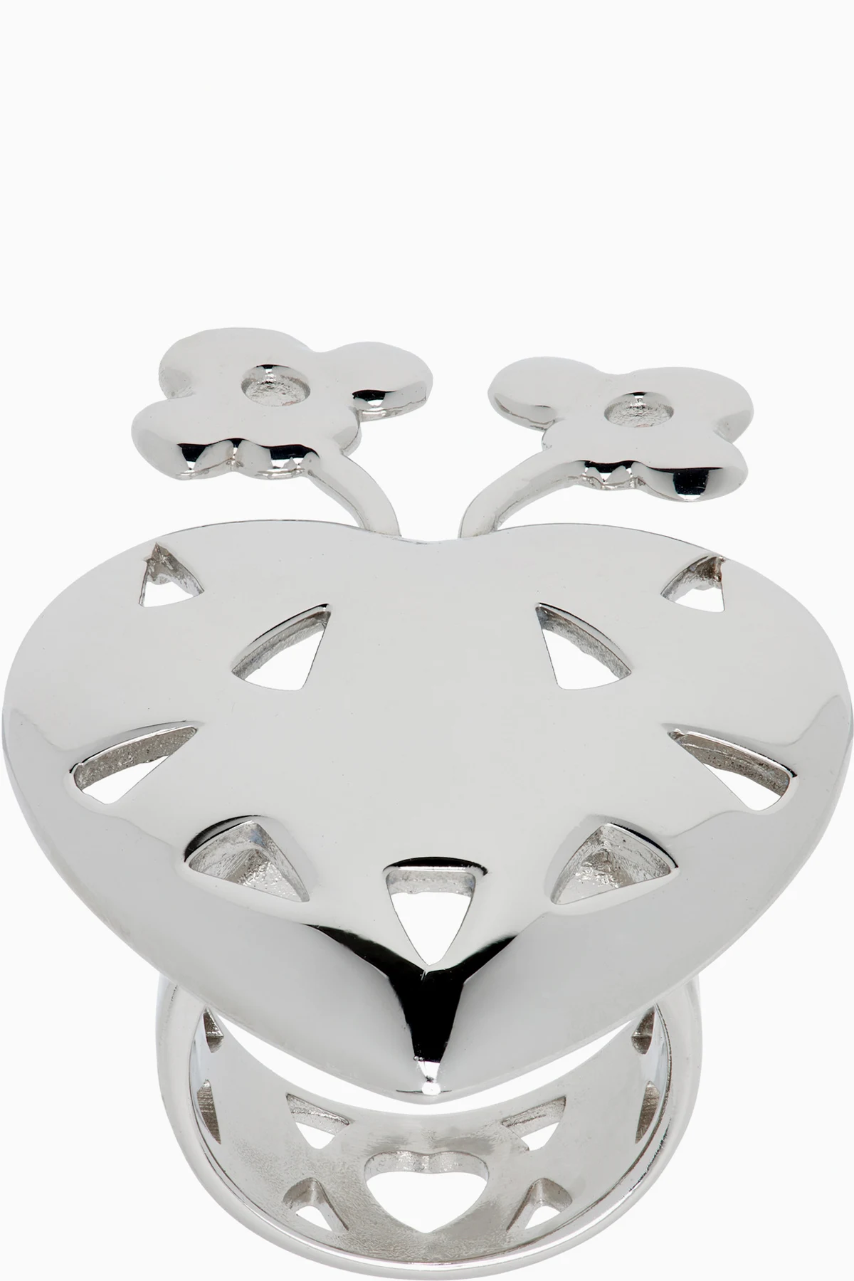 Spring Antennae Ring