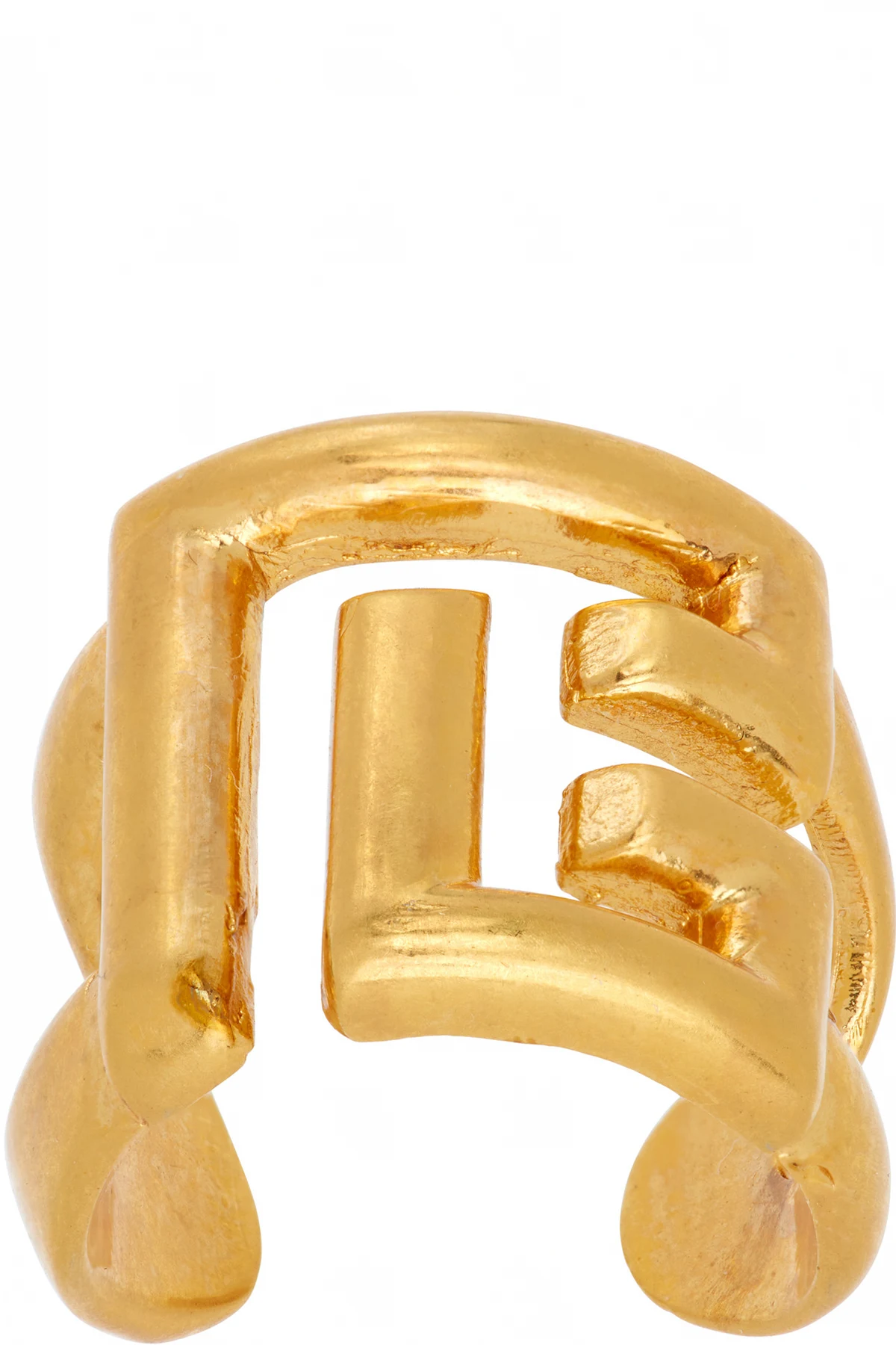 Brass Sync 'PB' Ring