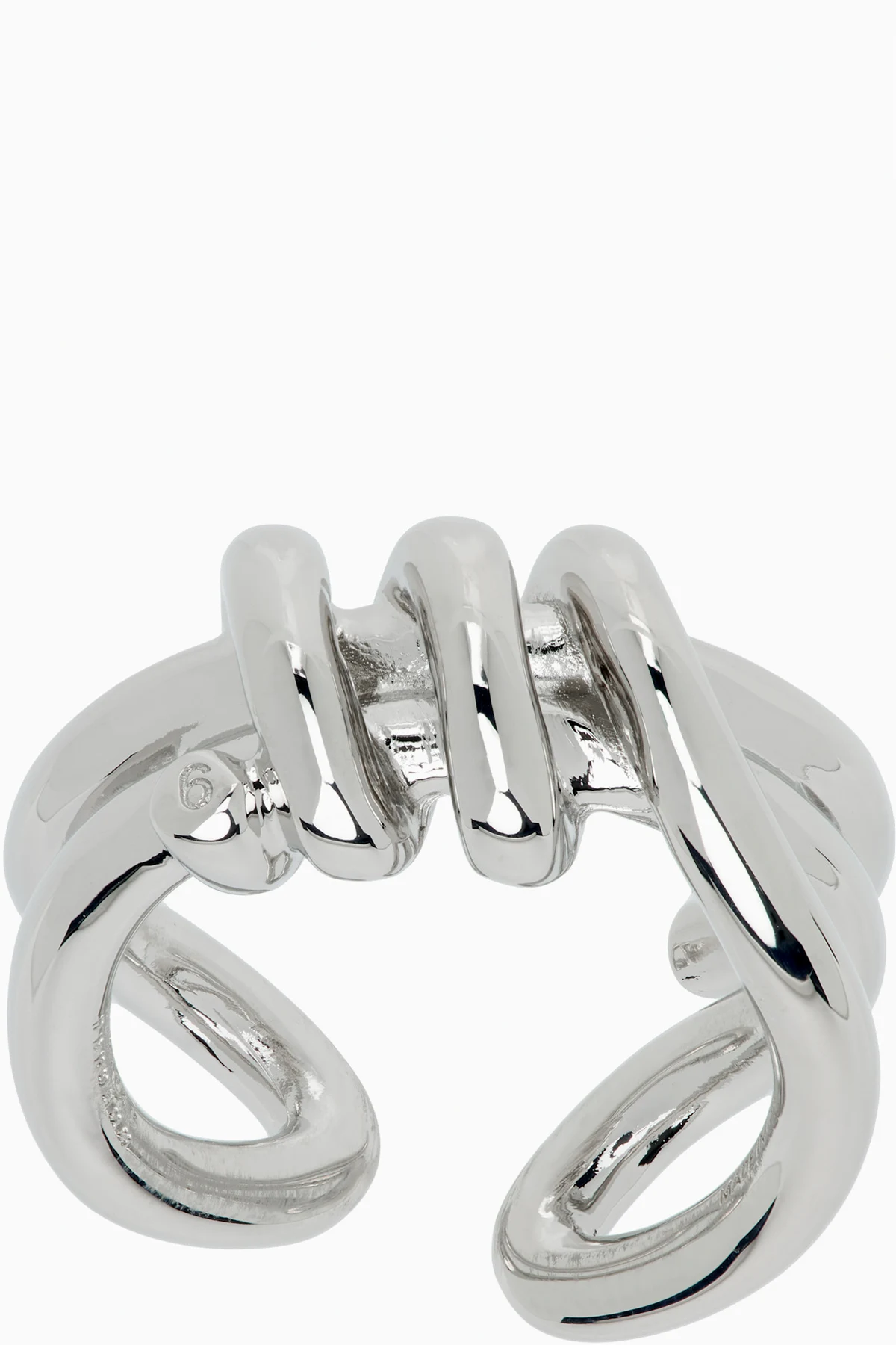 Knotted Ring