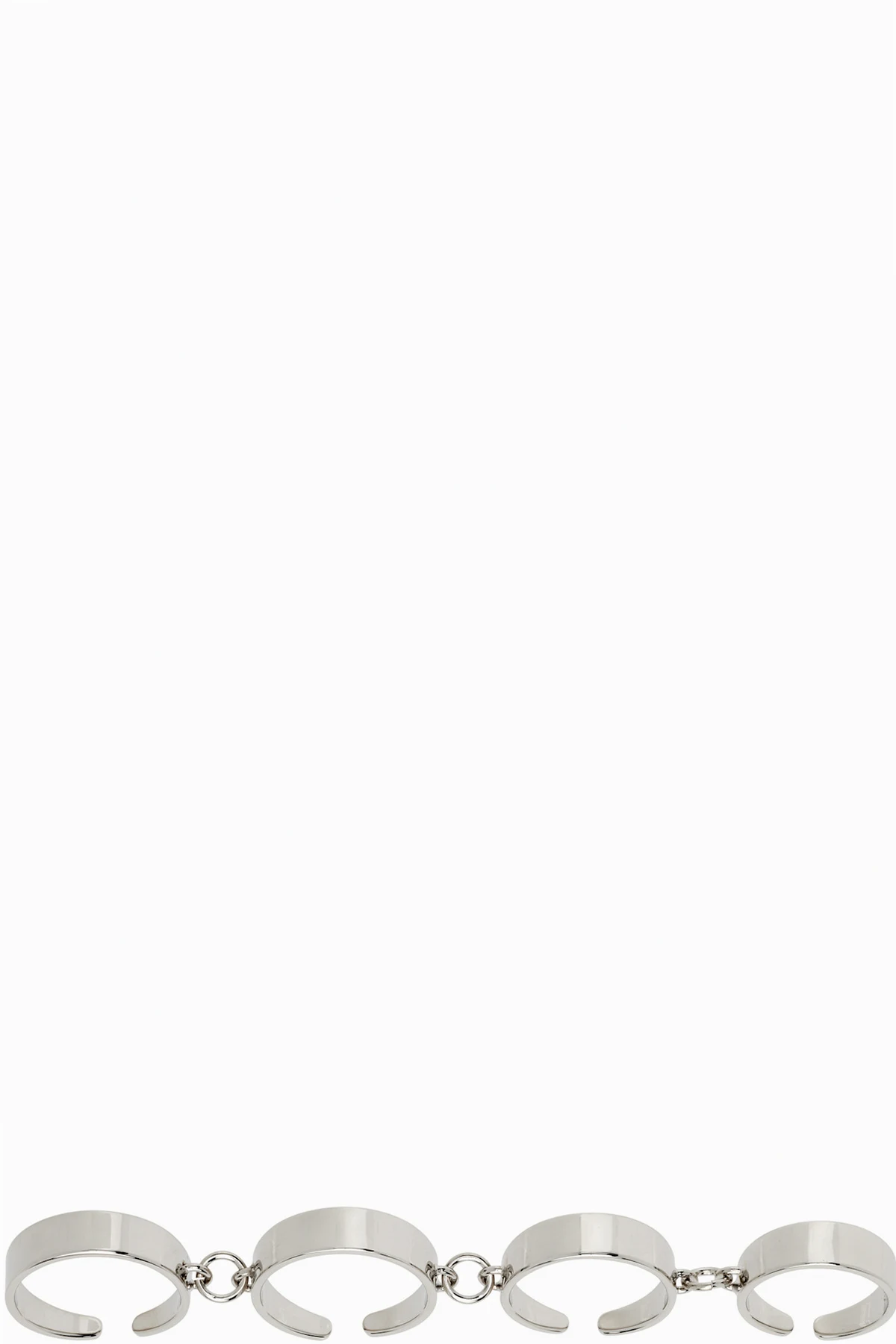 4-Finger Articulated Ring