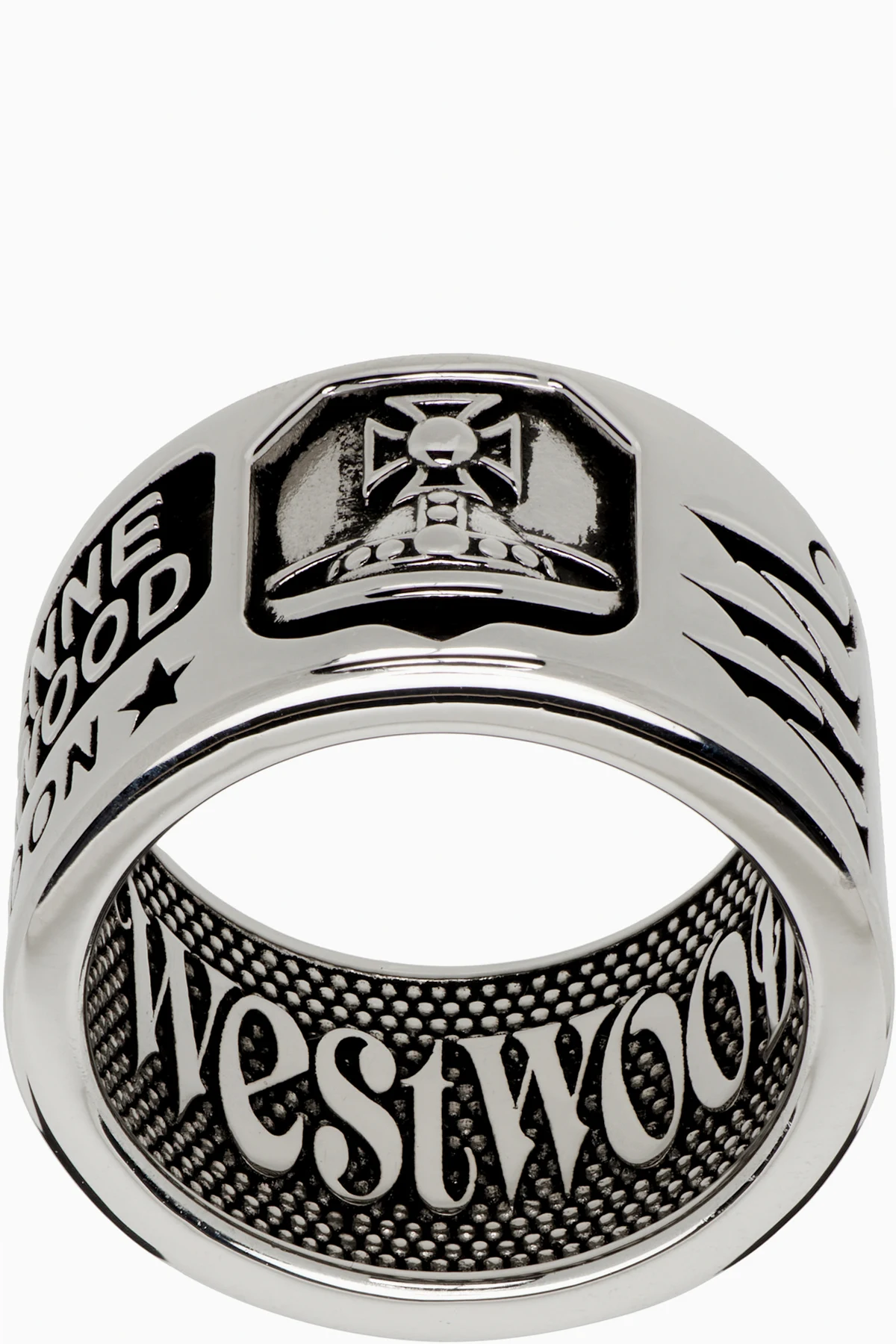Lancelot Ring