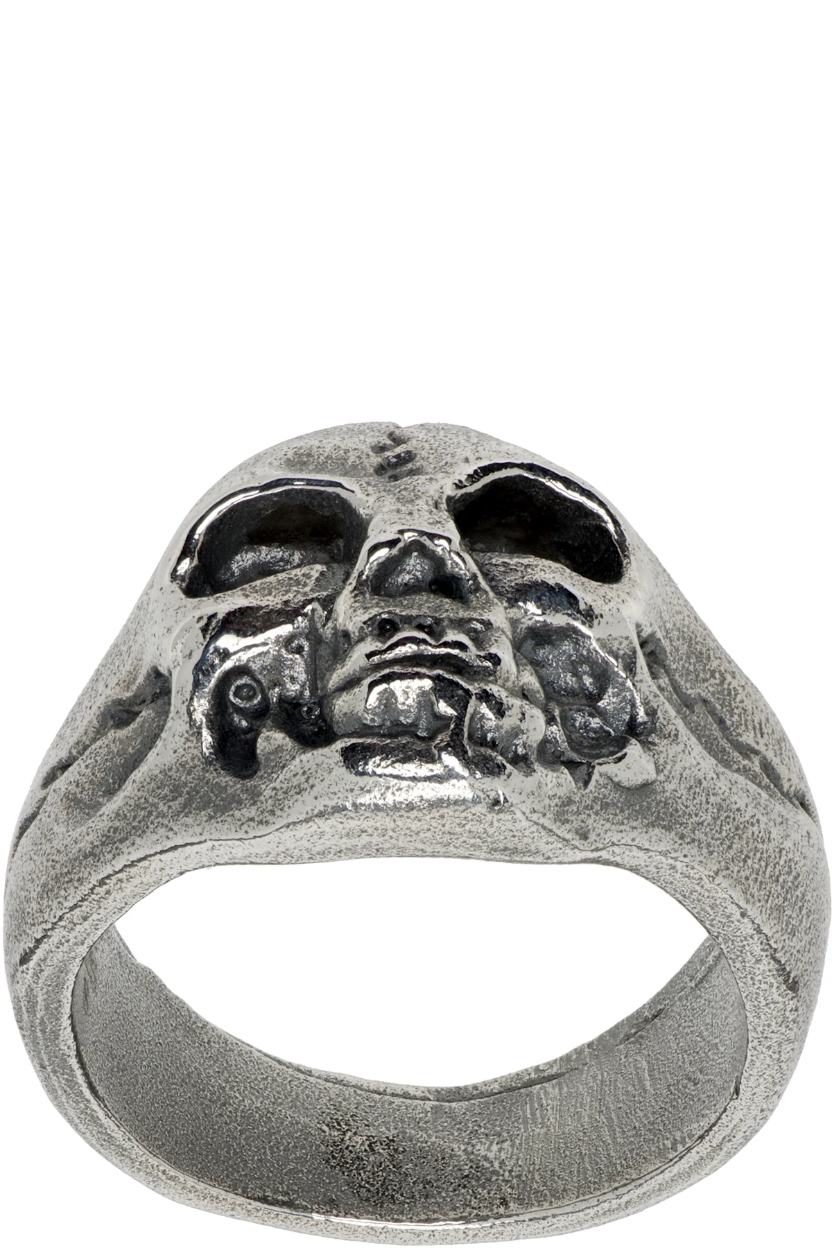 Cranium Ring