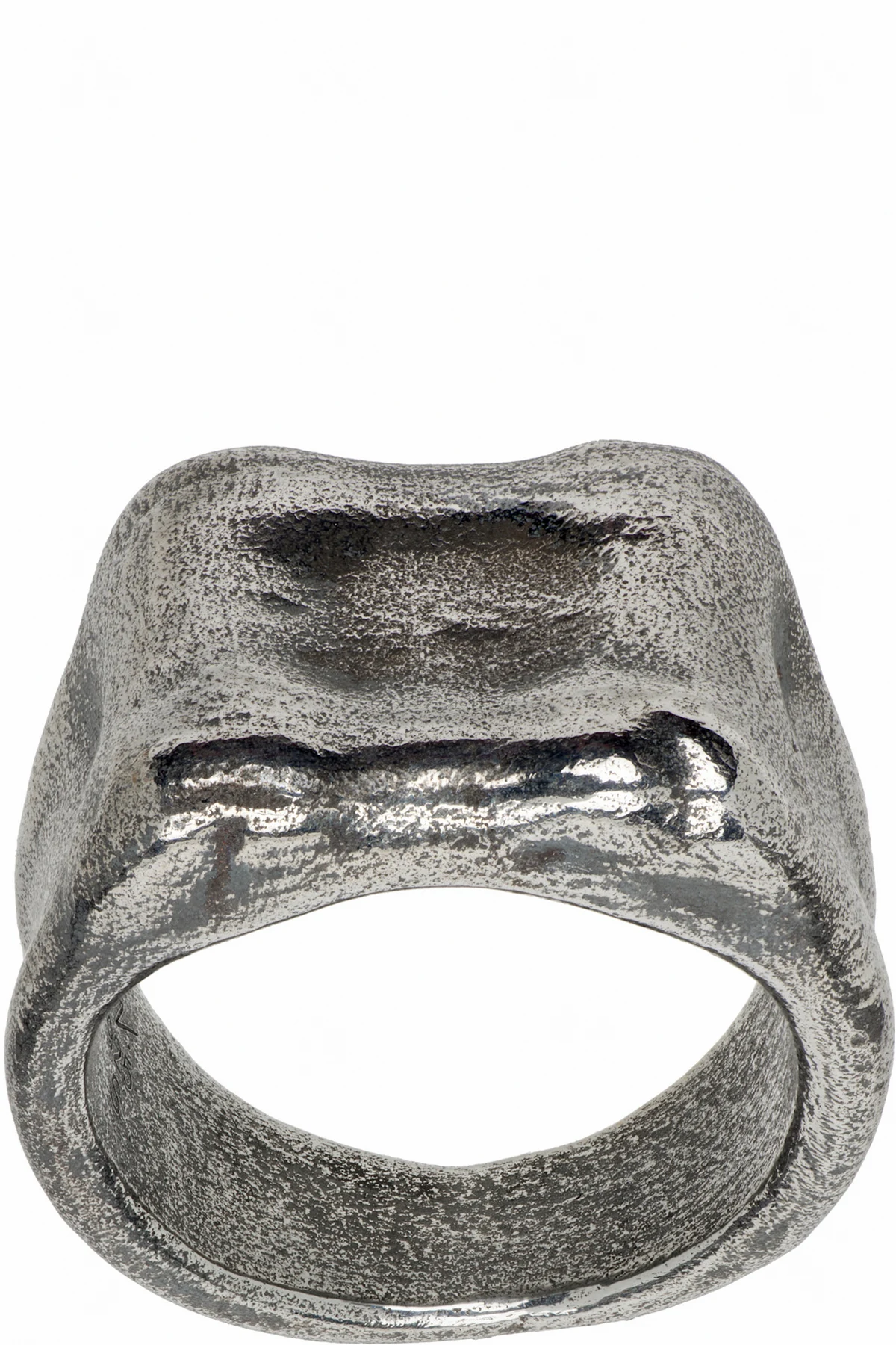 Knochen Ring