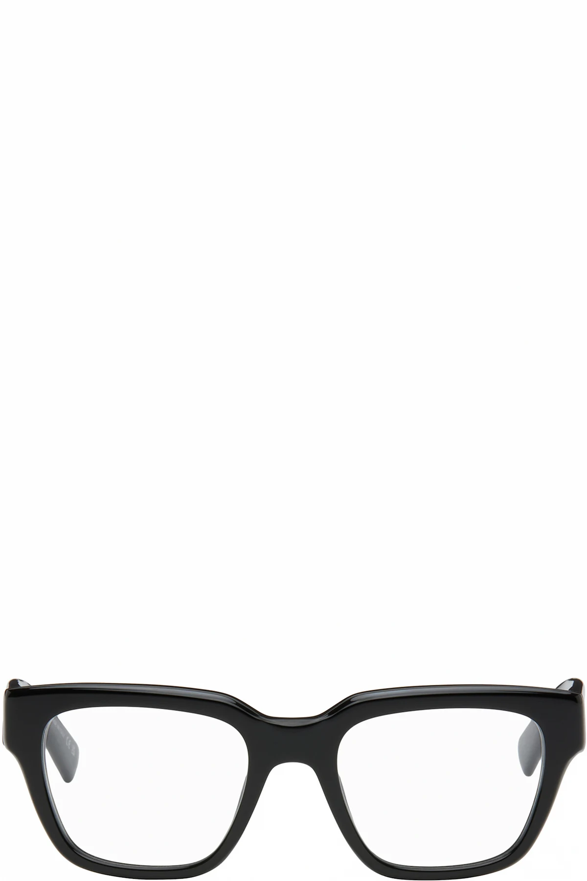 Black SL 804 Glasses