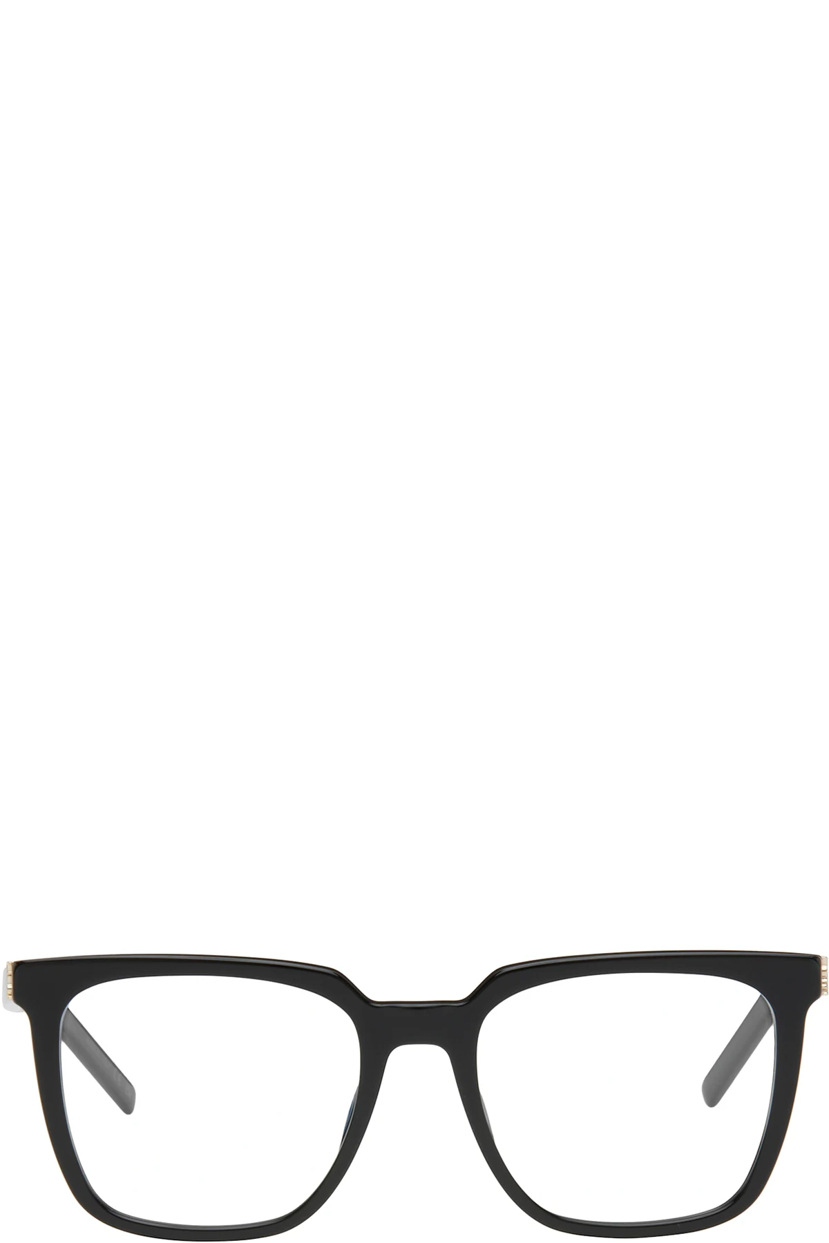Black SL M146 Glasses