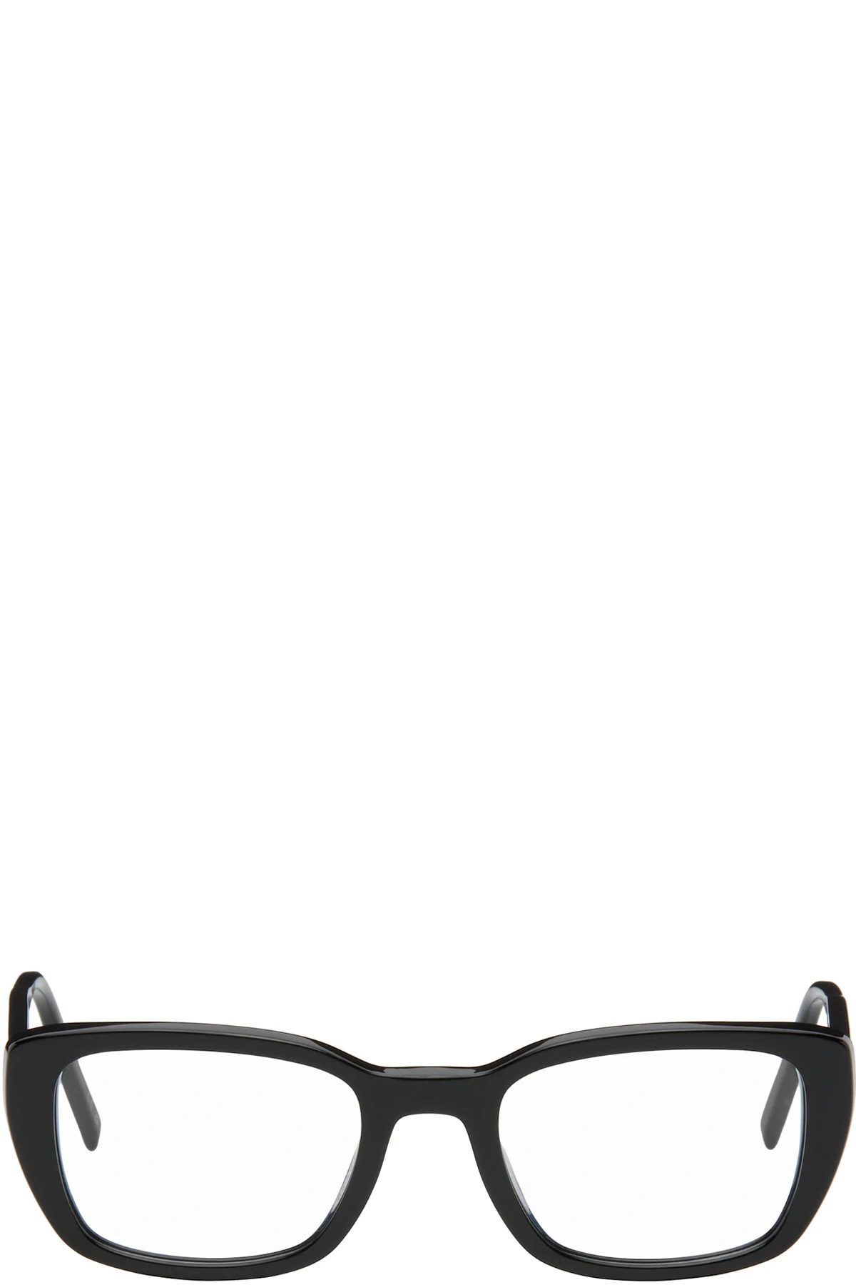 Black SL 776 Glasses