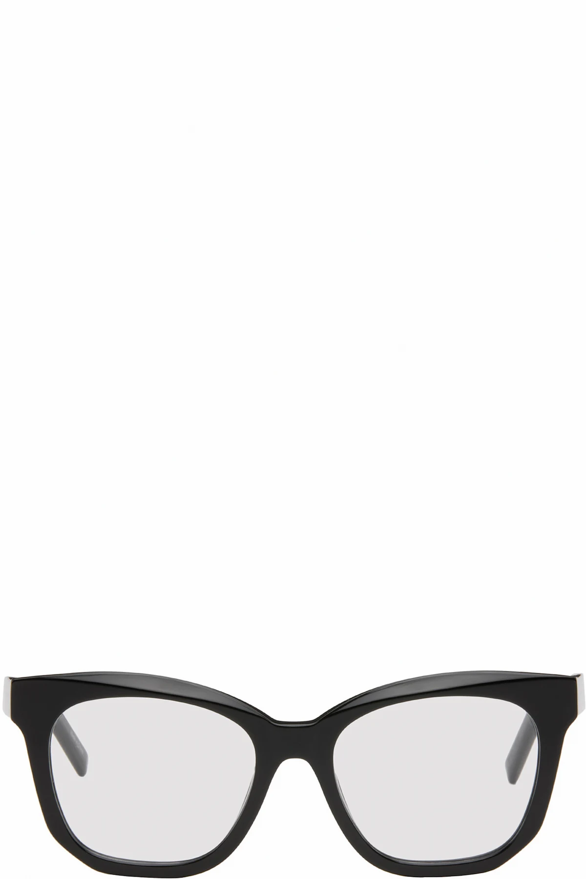 Black GV Day Glasses