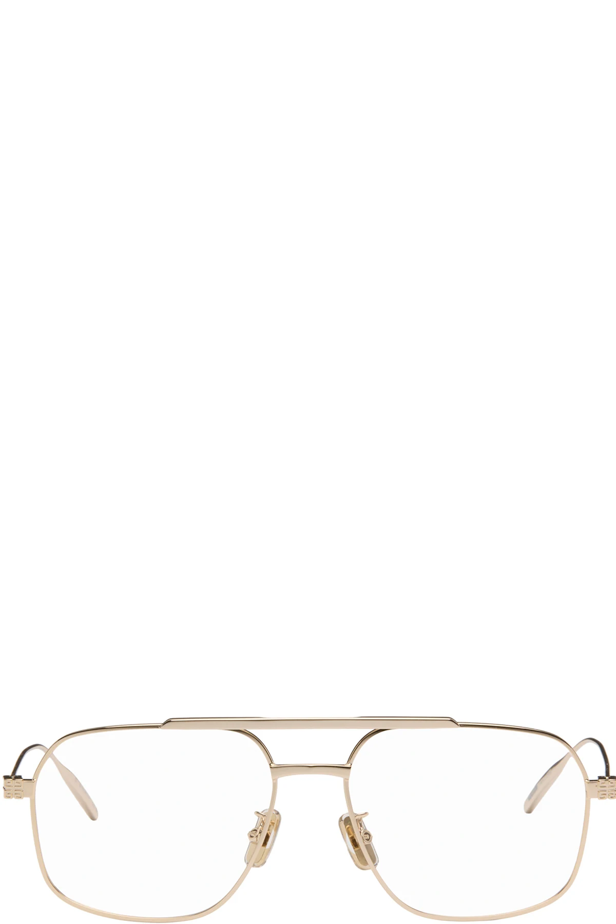 Gold GV Speed Glasses