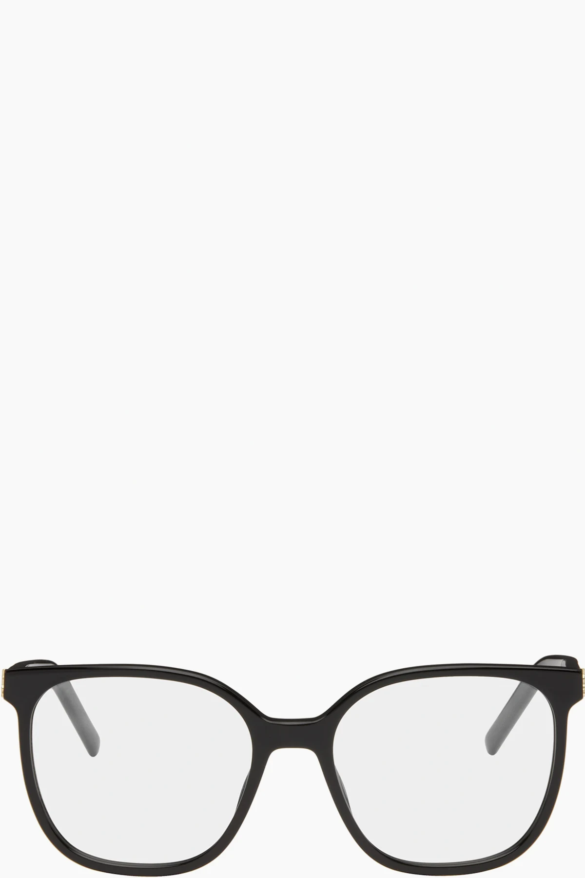 Black SL M155 Glasses