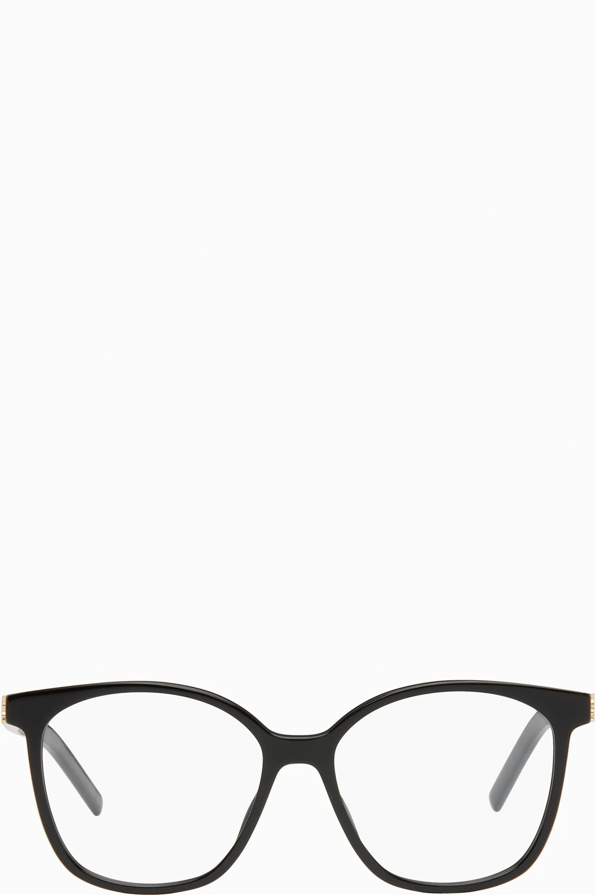 Black SL M162 Glasses