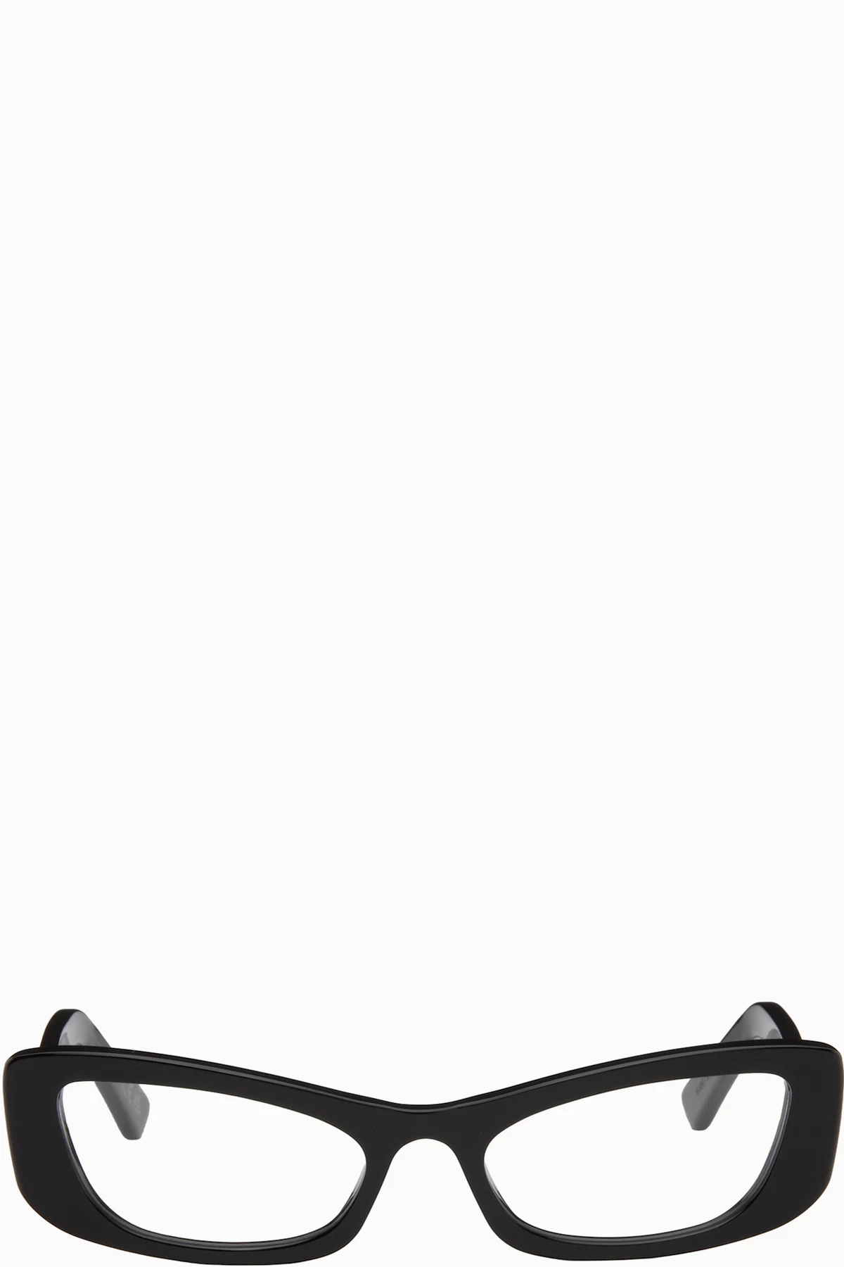 Black Jarbek Glasses